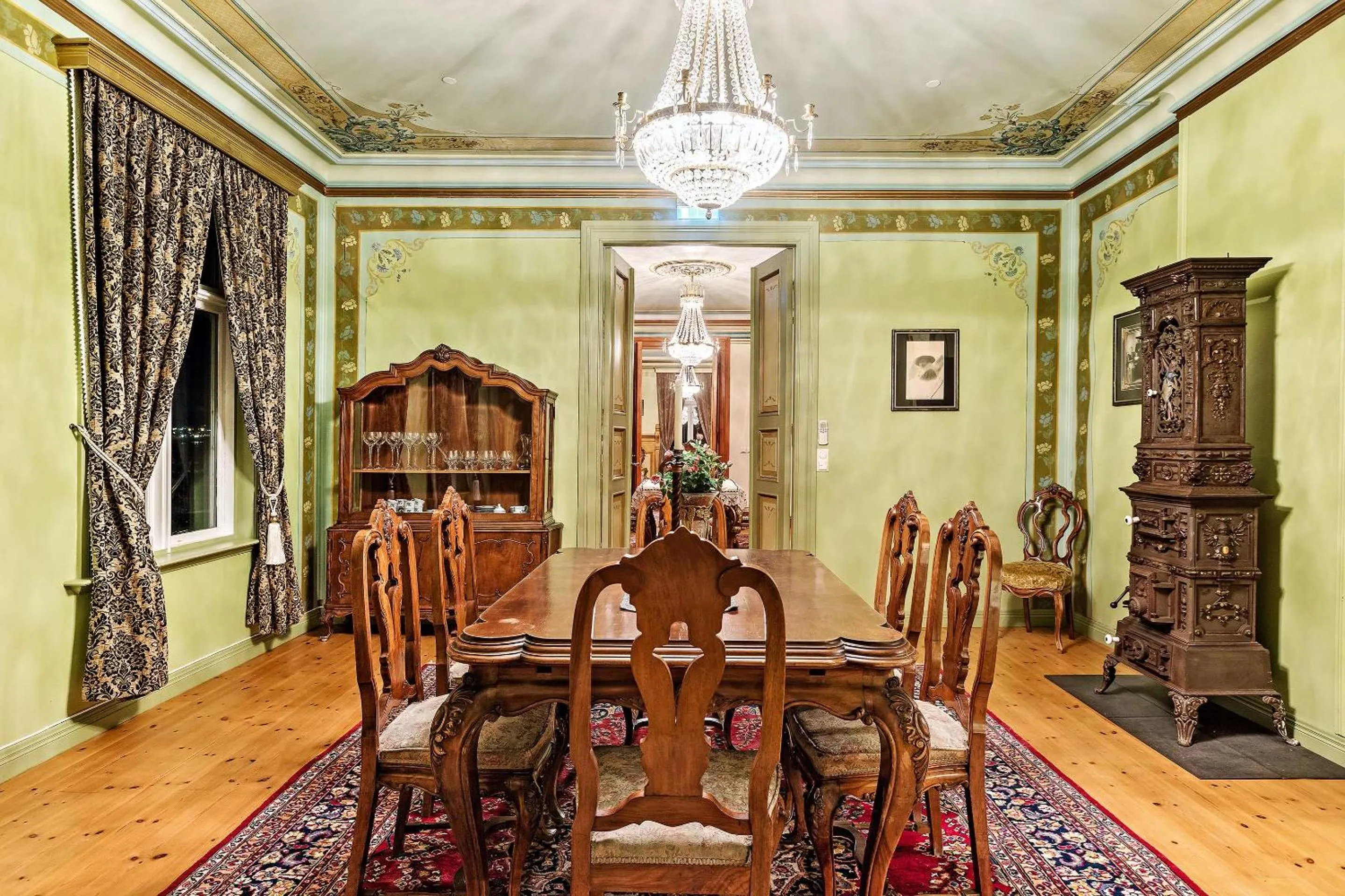 Bedroom in Sandtorgholmen Hotel - Best Western Signature Collection