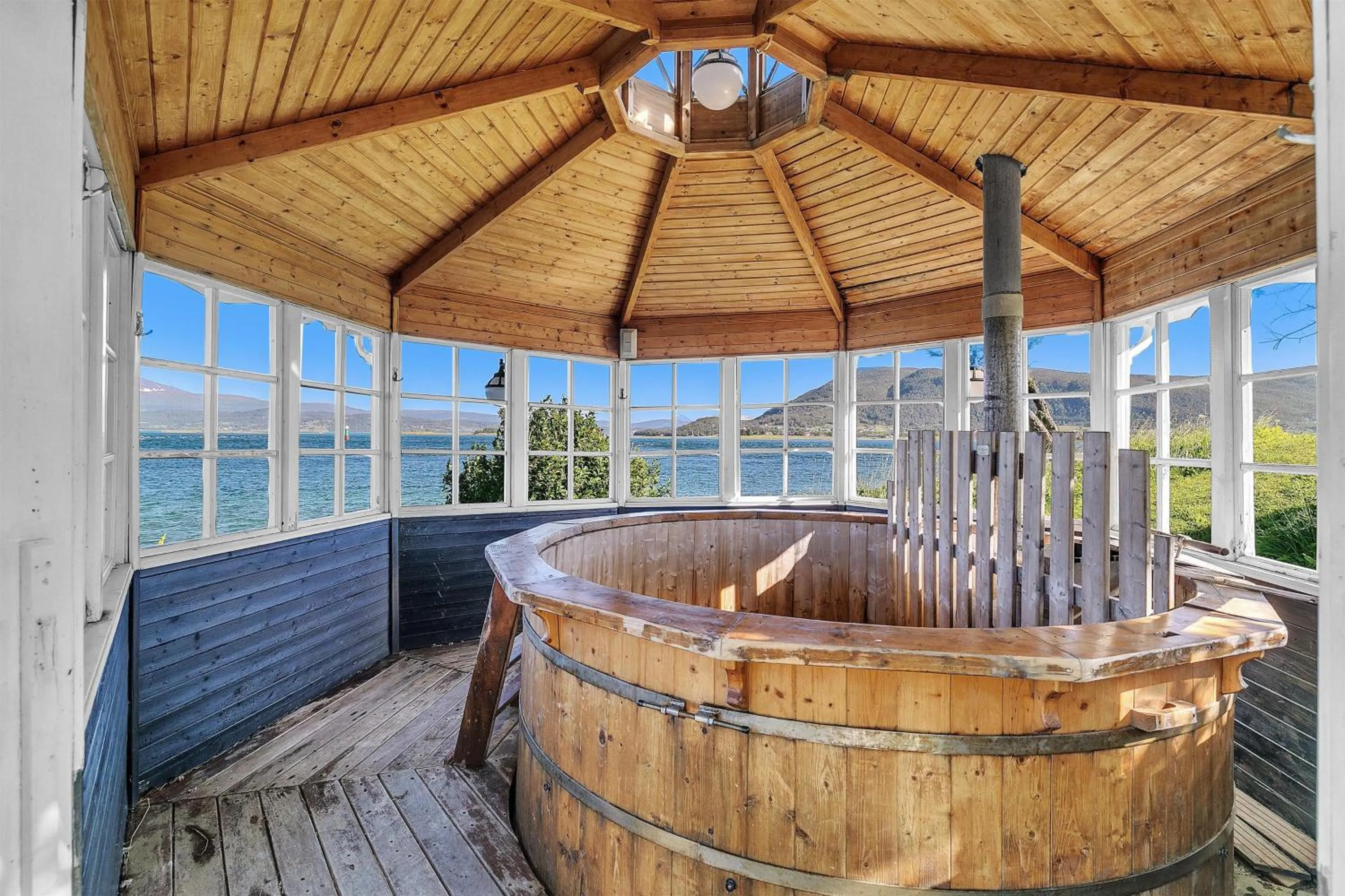 Property building in Sandtorgholmen Hotel - Best Western Signature Collection