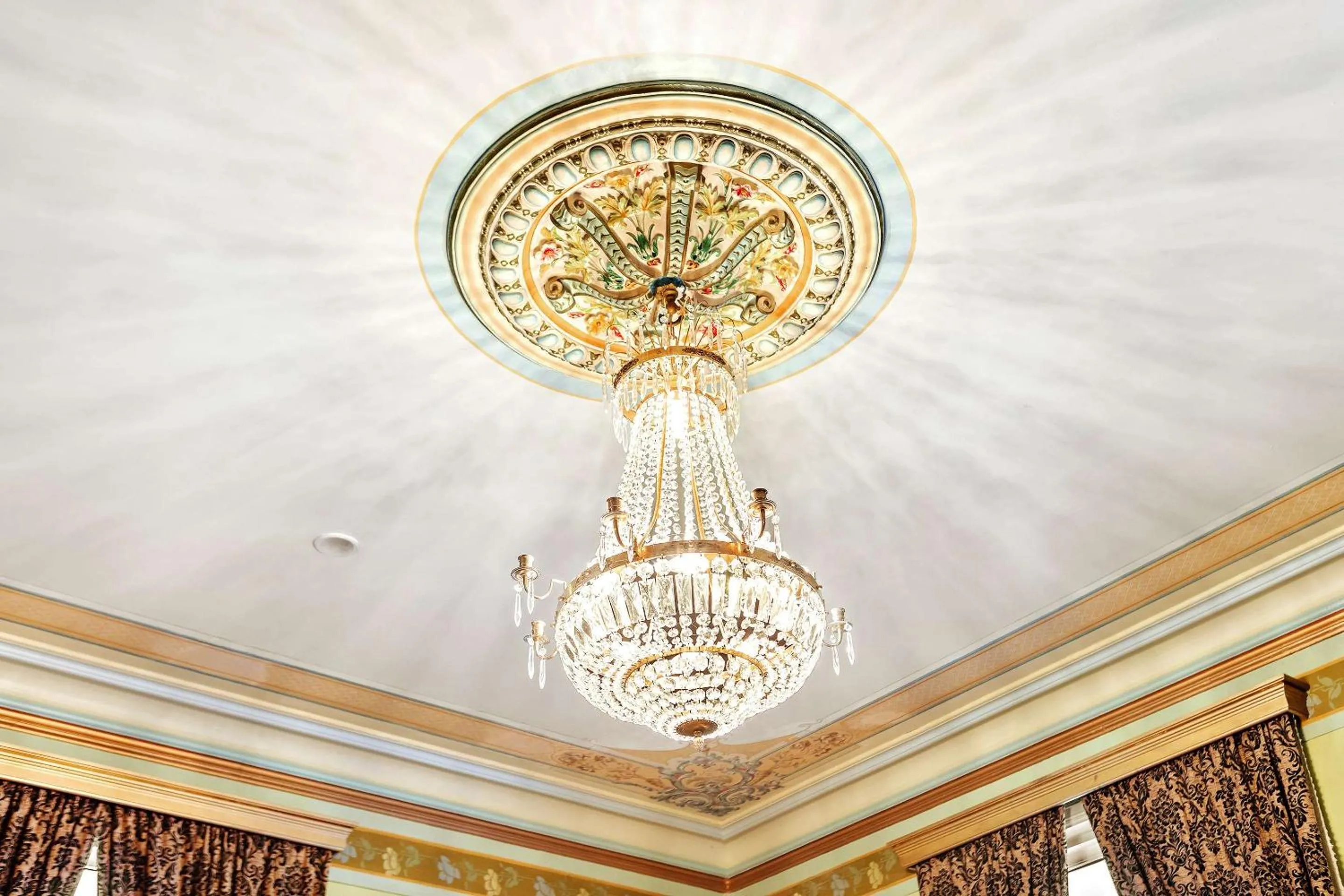 Bedroom in Sandtorgholmen Hotel - Best Western Signature Collection