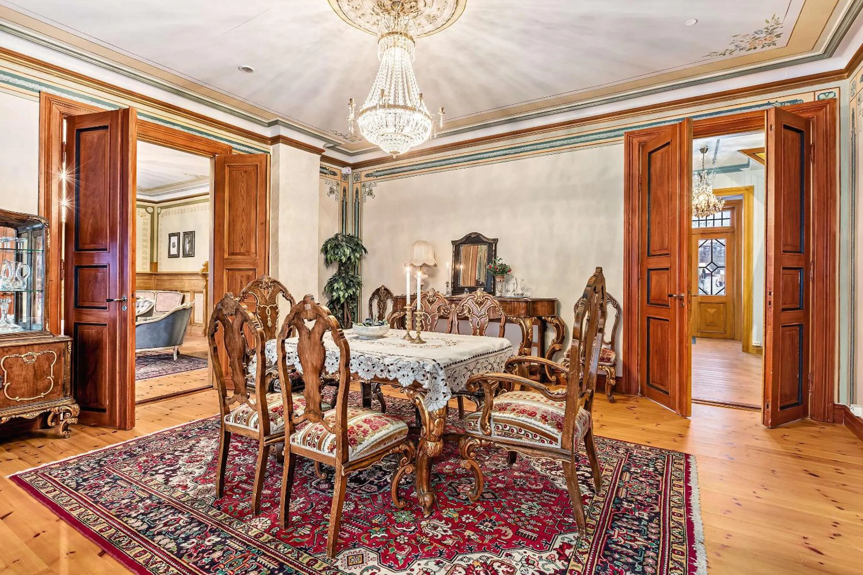 Bedroom in Sandtorgholmen Hotel - Best Western Signature Collection