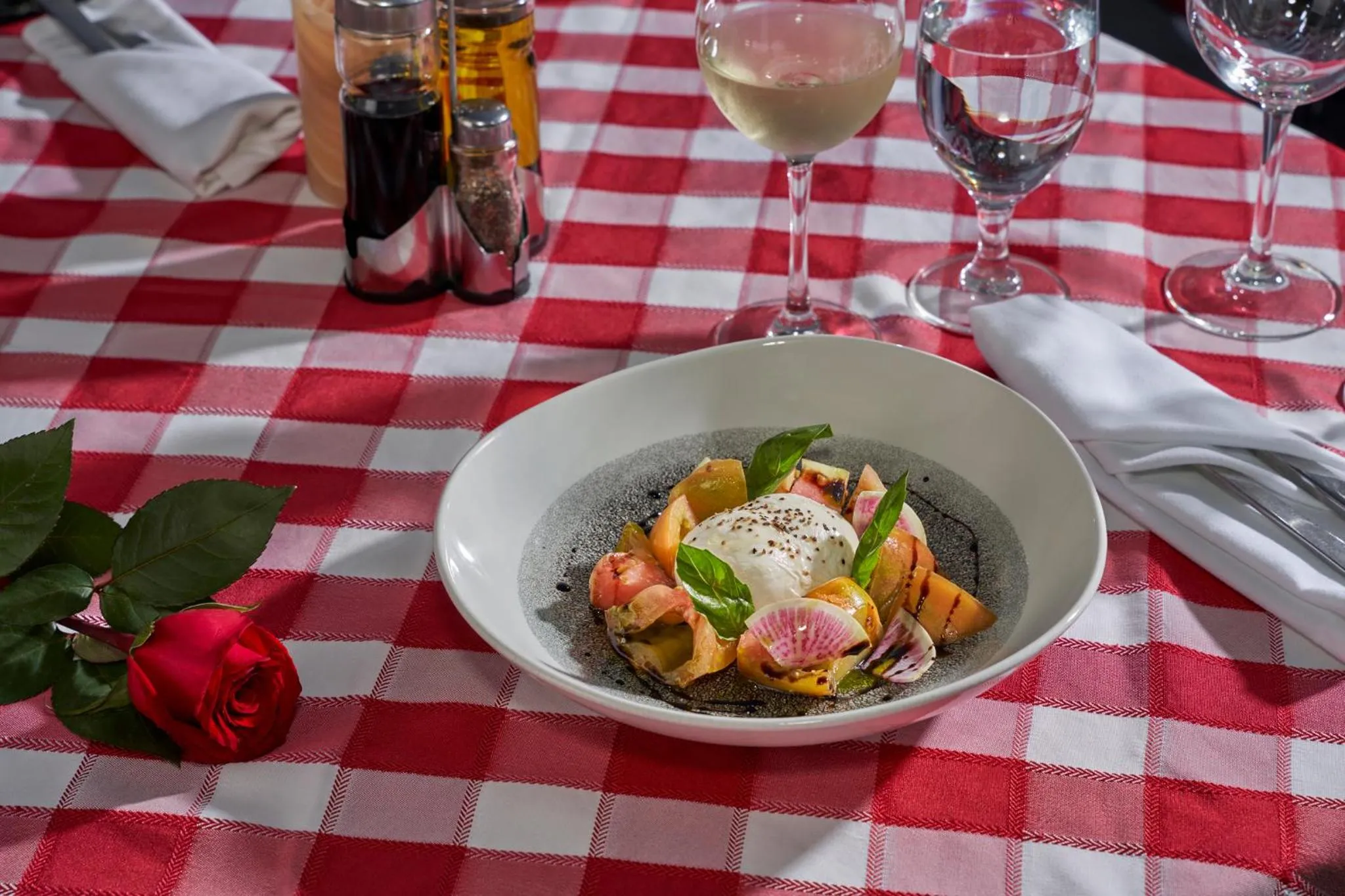 Restaurant/places to eat in El Encanto All Inclusive Resort