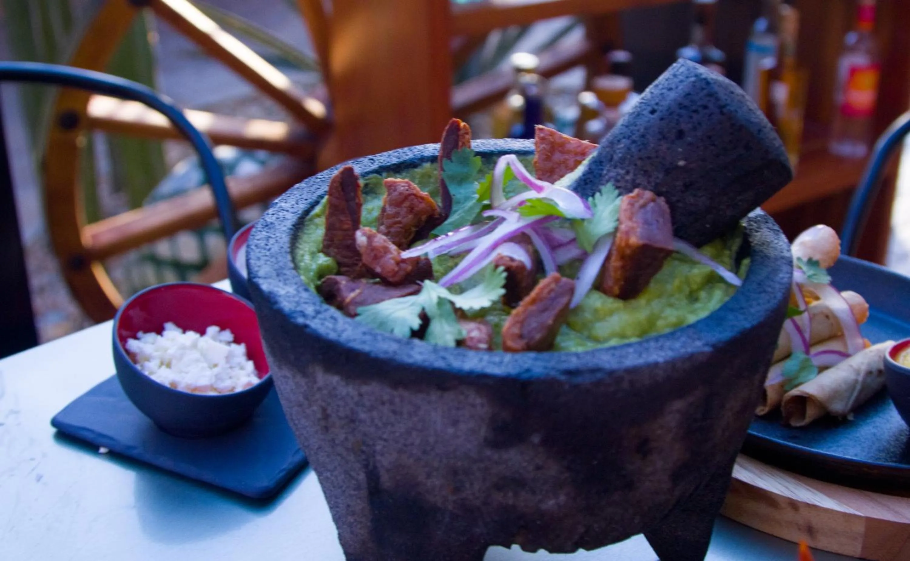 Restaurant/places to eat in El Encanto All Inclusive Resort