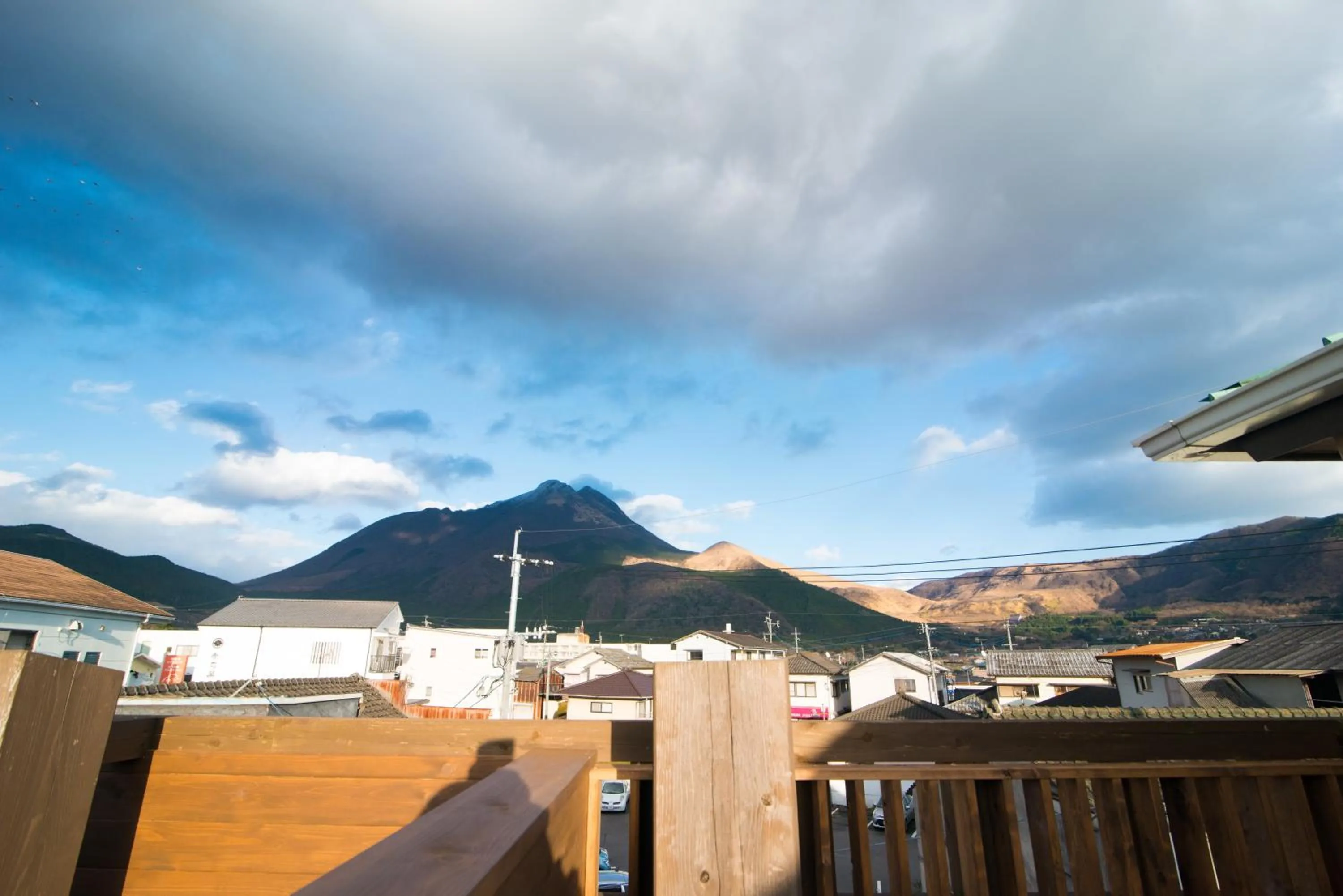 Other in ETAVIA Yufuinekimae