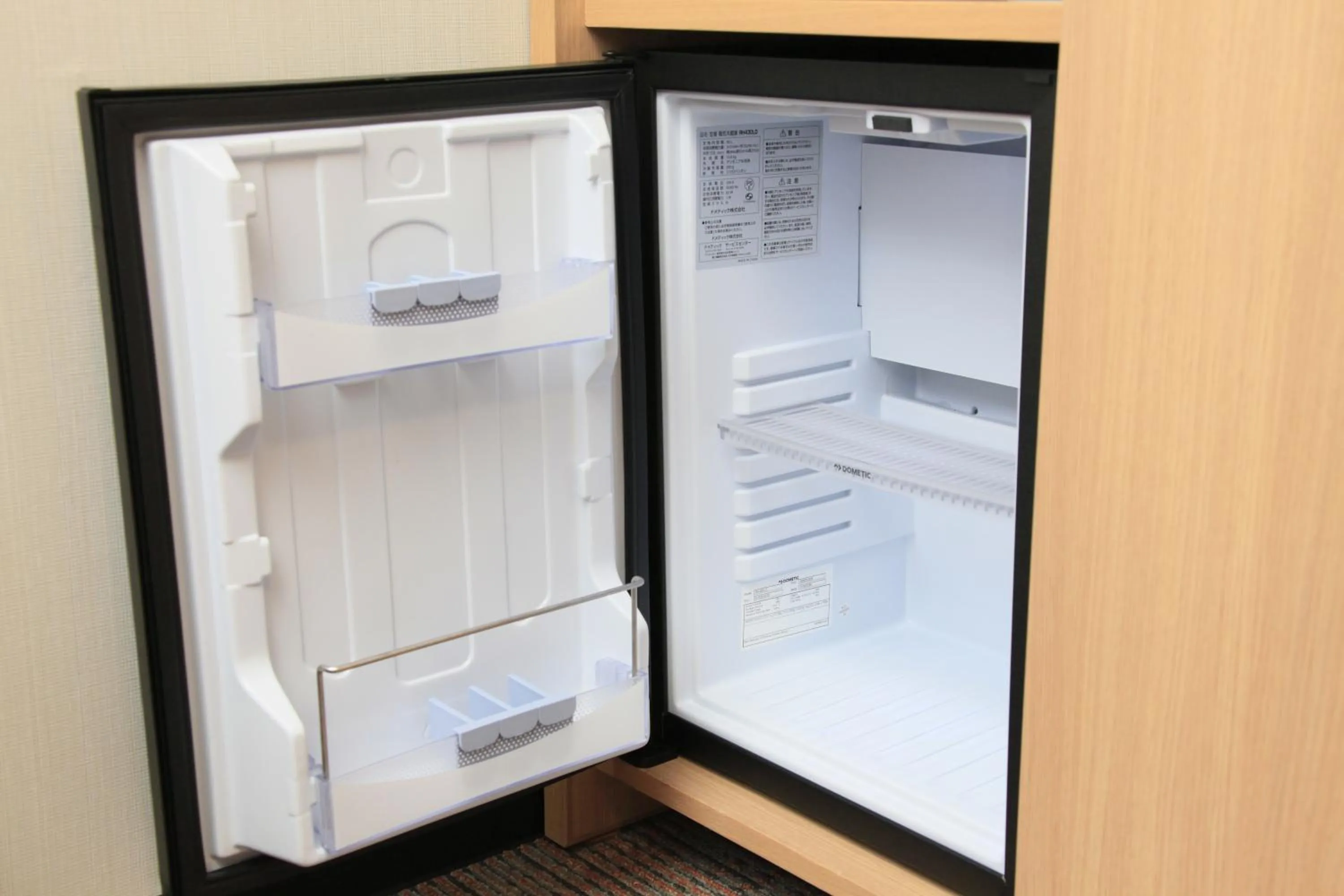 Decorative detail in Richmond Hotel Himeji