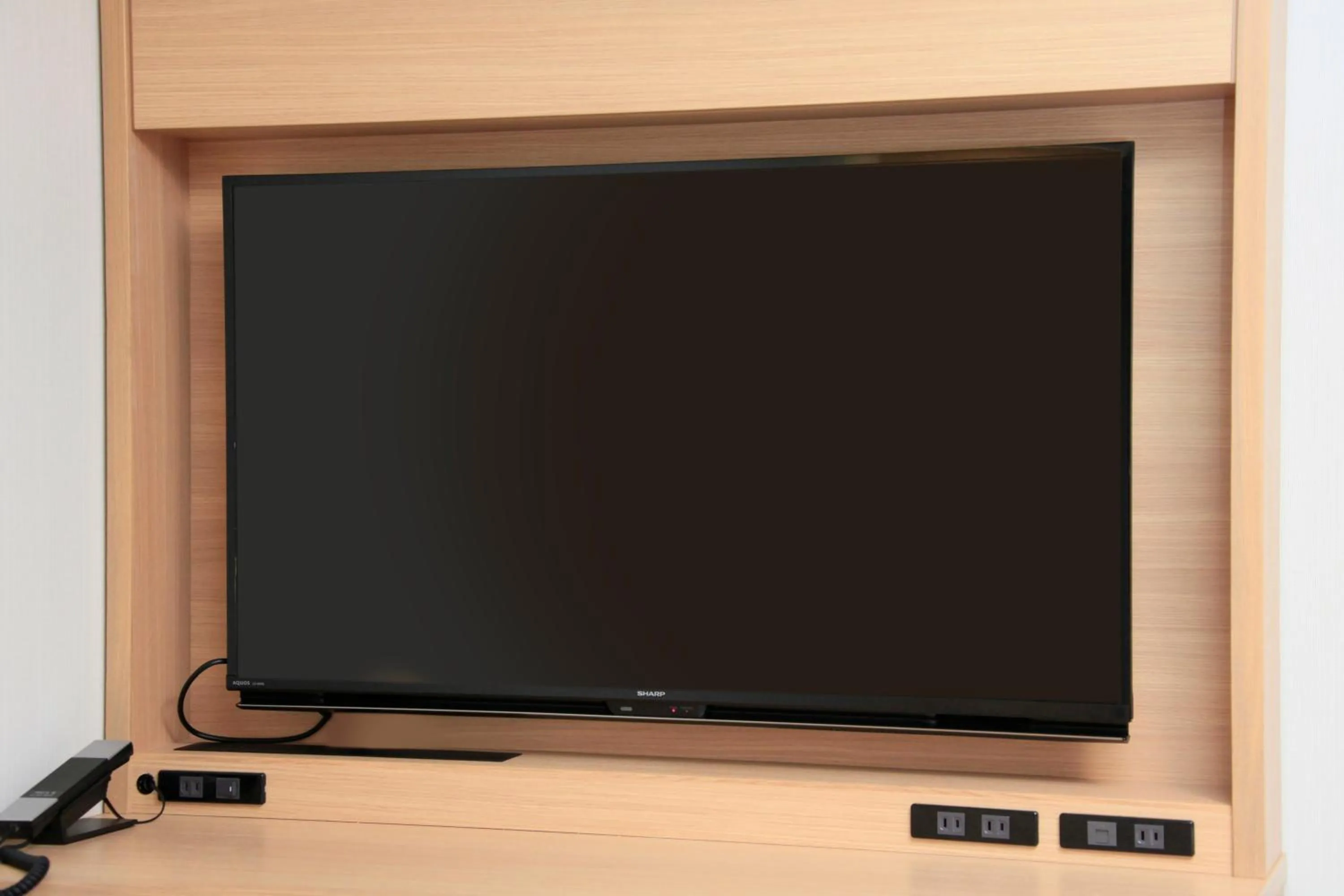 Decorative detail in Richmond Hotel Himeji