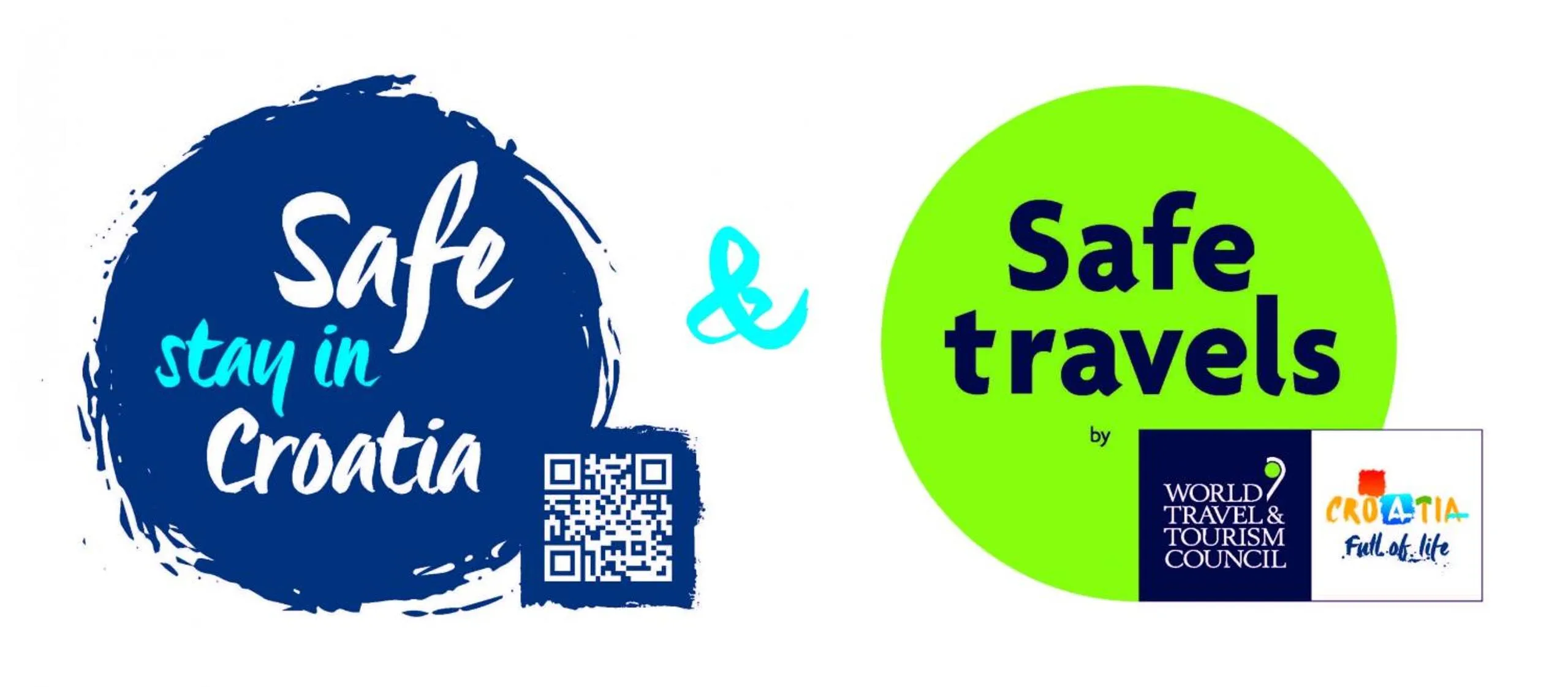 Logo/Certificate/Sign in Boutique Hotel Valsabbion