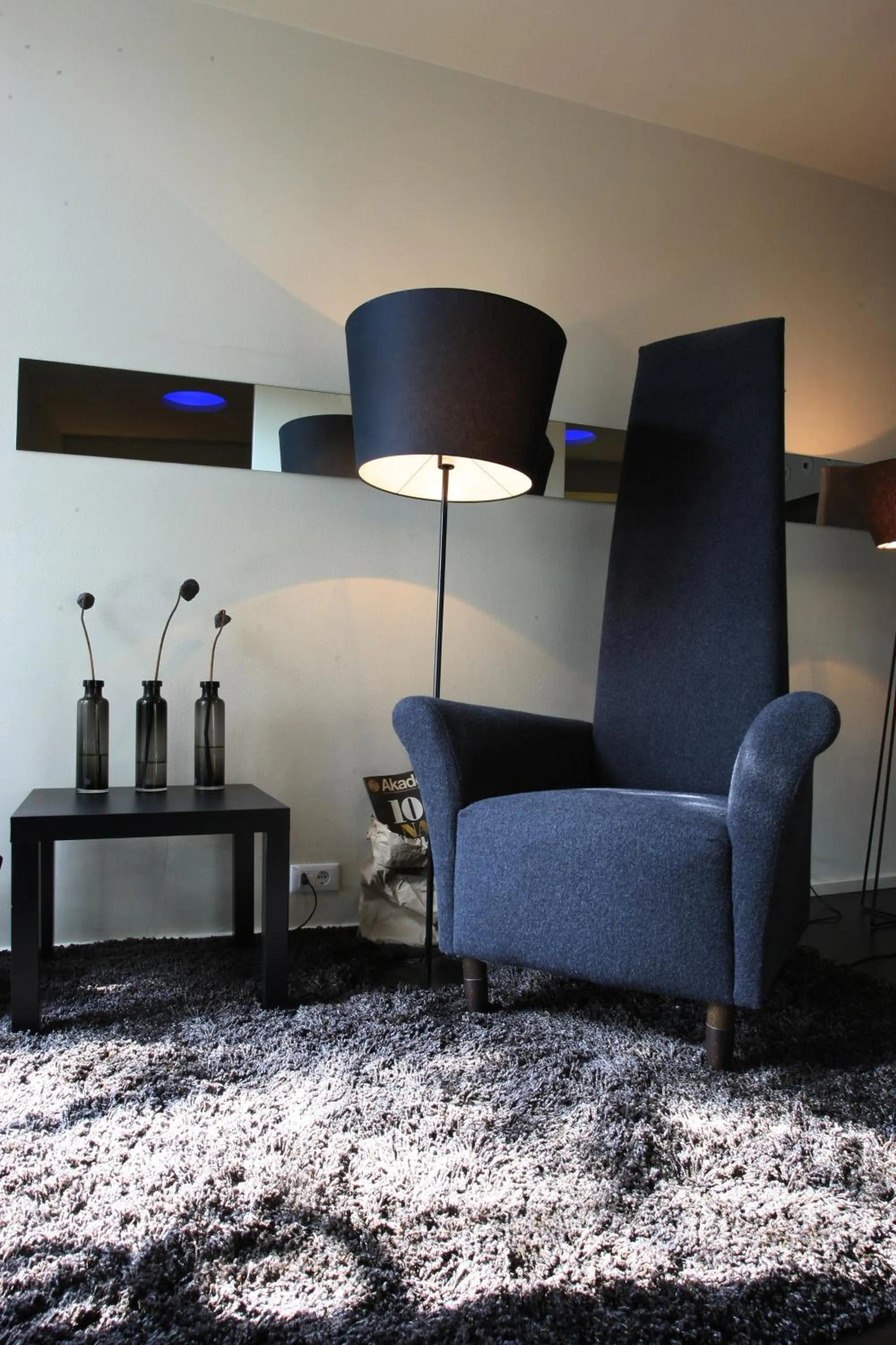 Spa and wellness centre/facilities in Boutique Hotel Valsabbion