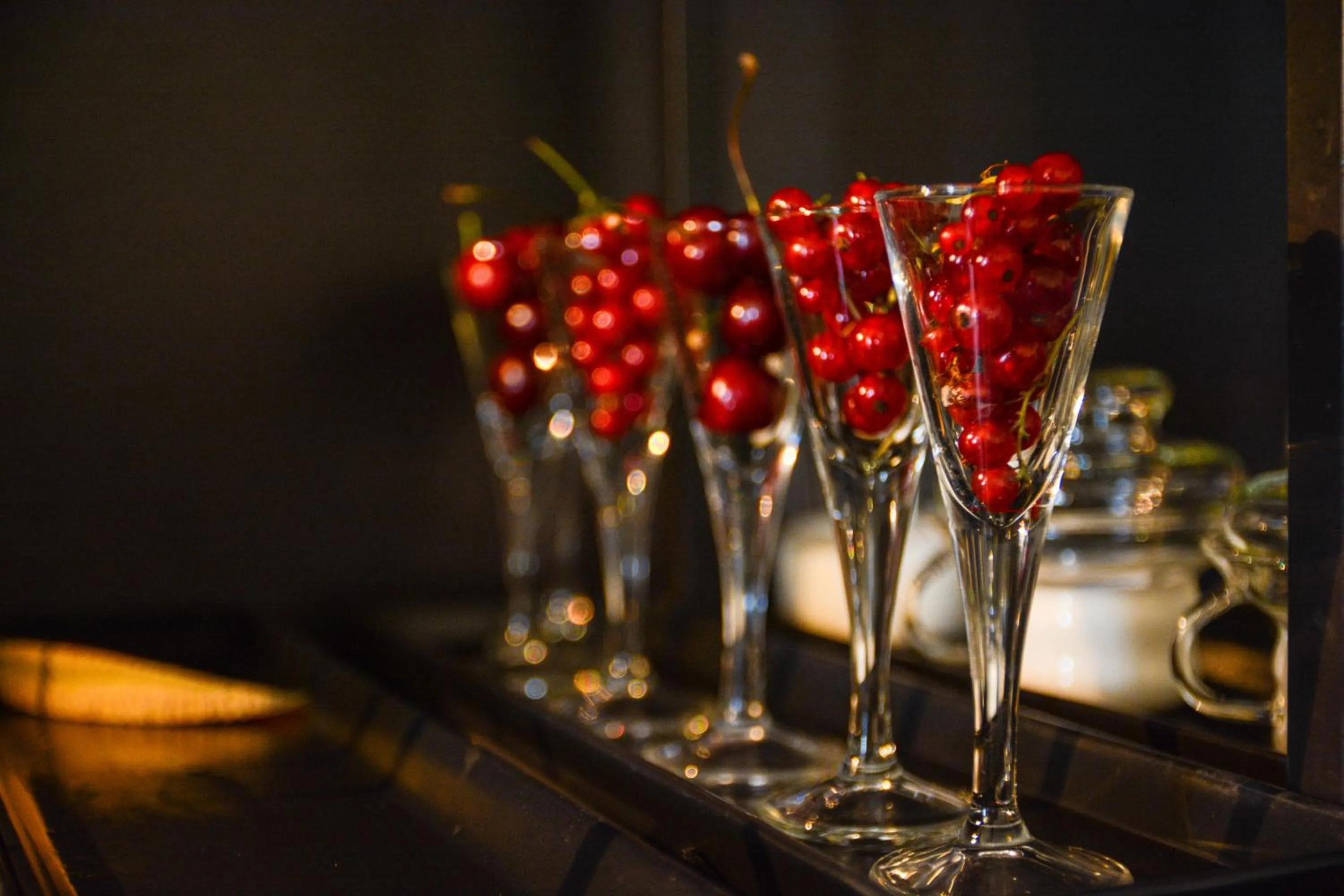 Food in Boutique Hotel Valsabbion