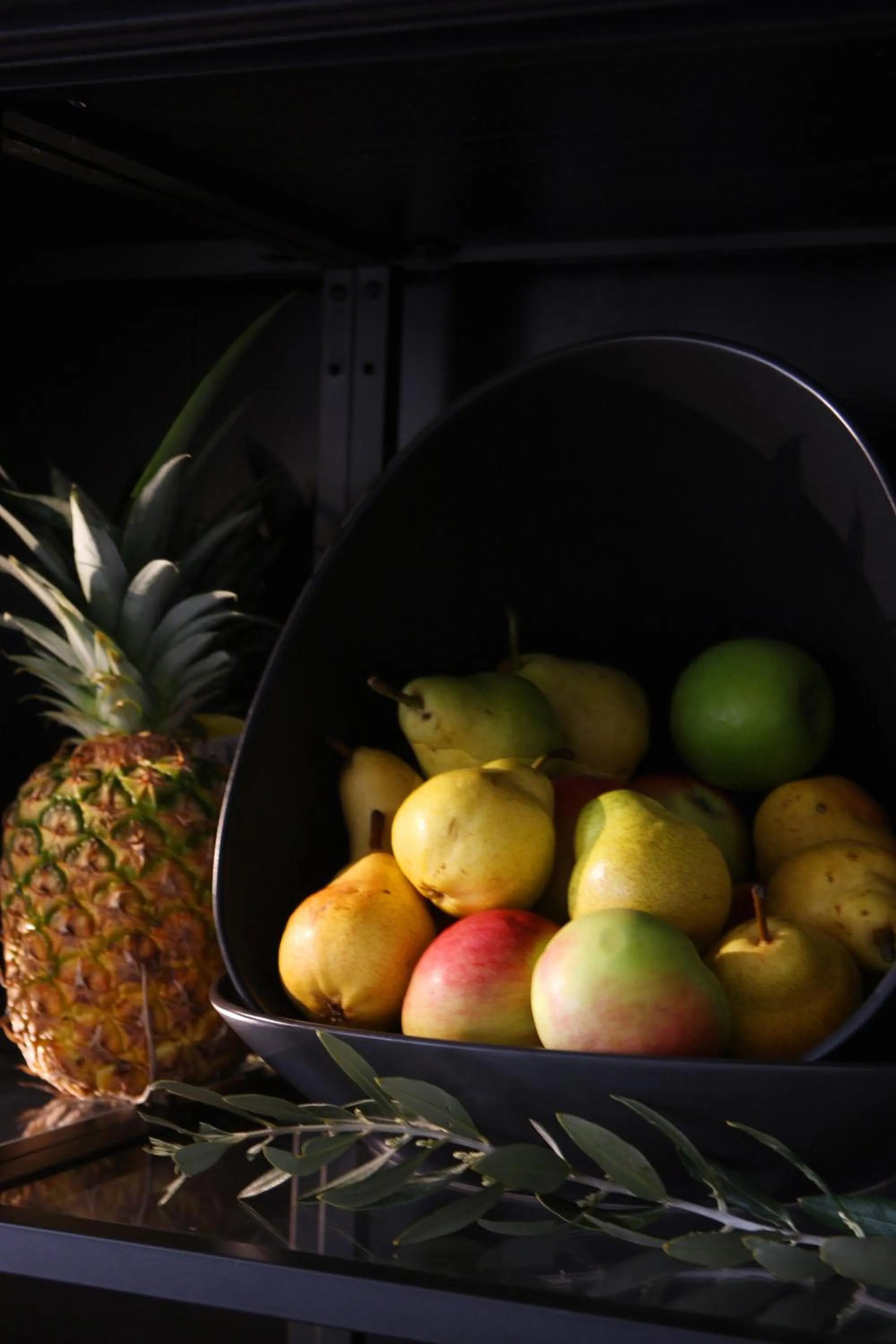 Food and drinks in Boutique Hotel Valsabbion