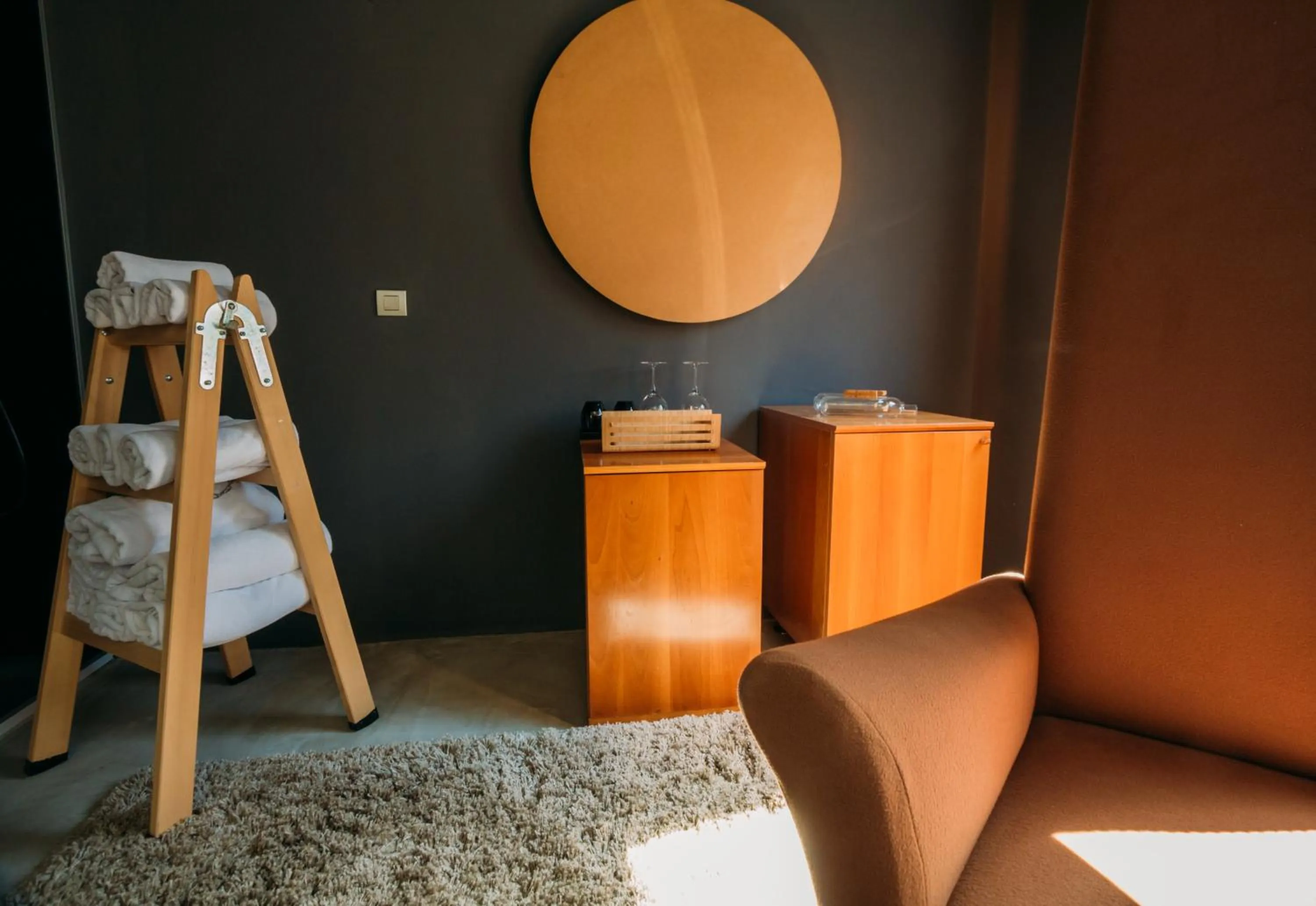 Other, Bed in Boutique Hotel Valsabbion