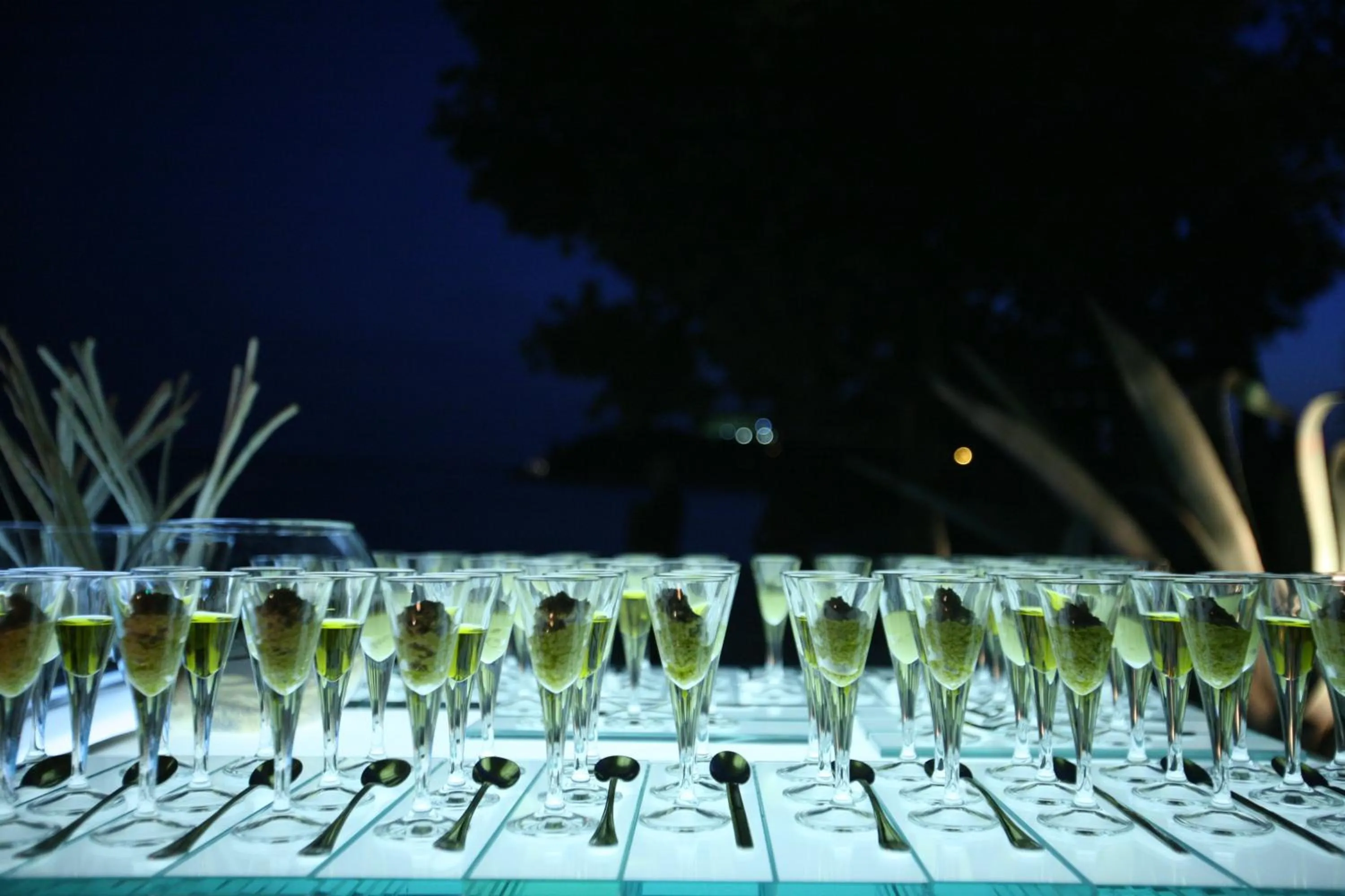 Food in Boutique Hotel Valsabbion