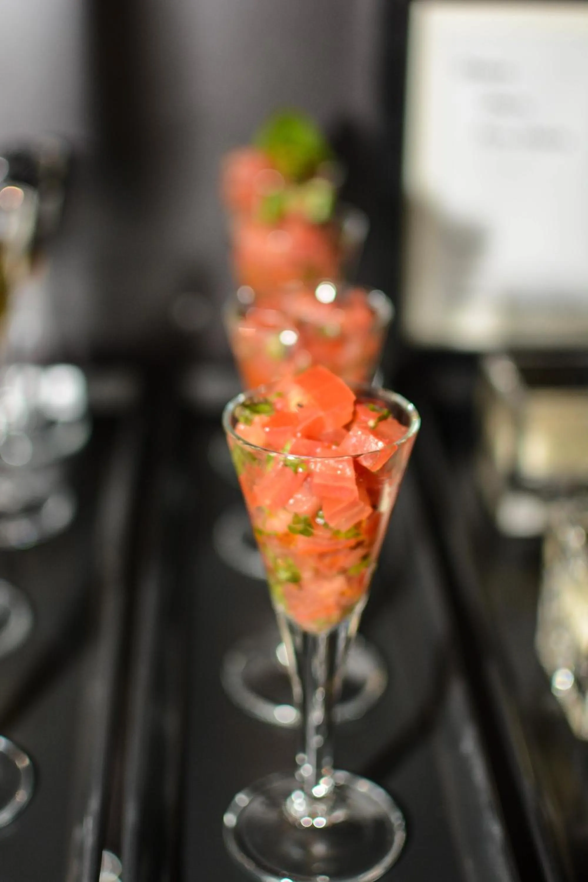 Food in Boutique Hotel Valsabbion