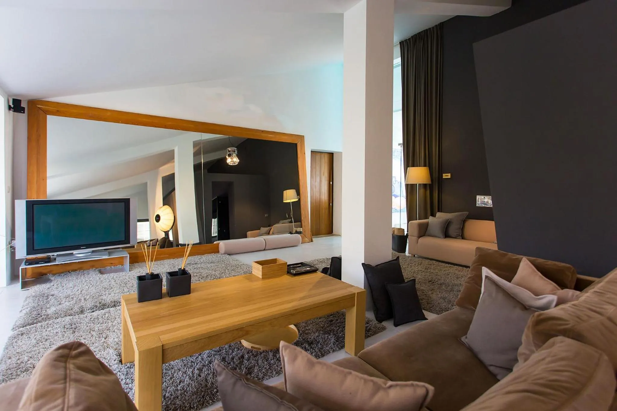 Other, Bed in Boutique Hotel Valsabbion