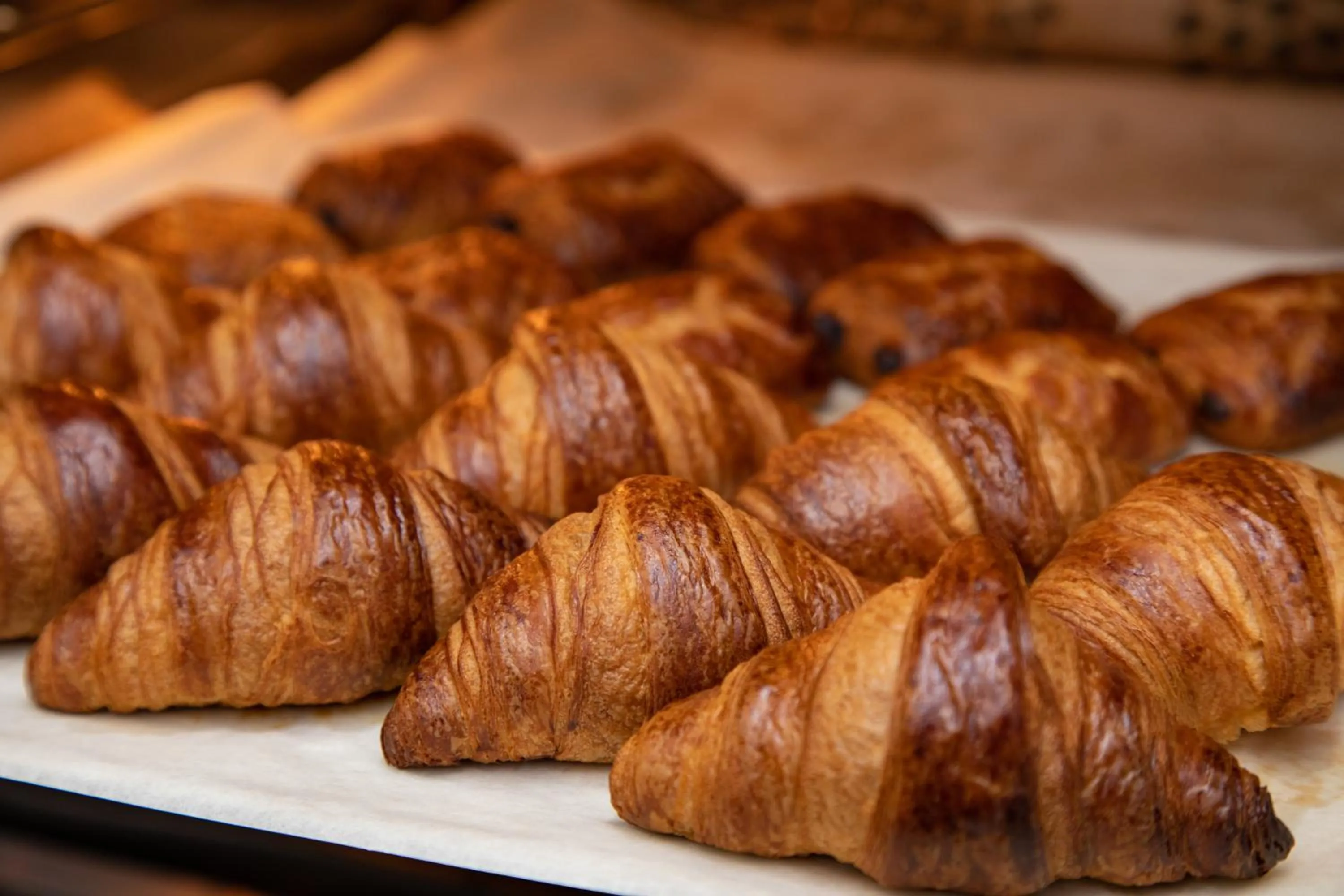Buffet breakfast in Hotel Axiainn Osaka-Uehonmachi