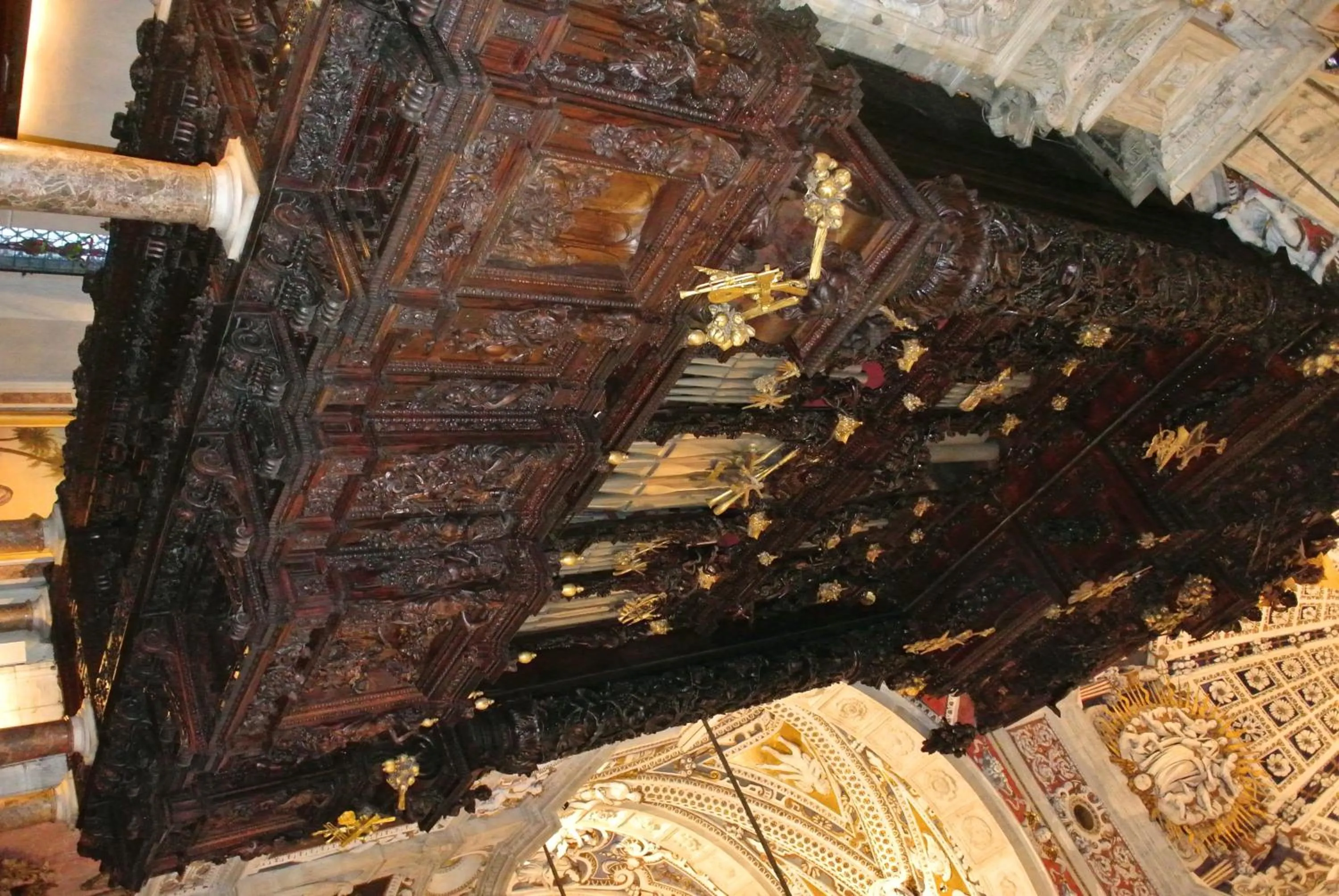 Neighbourhood in Albergo Meublè Stelvio