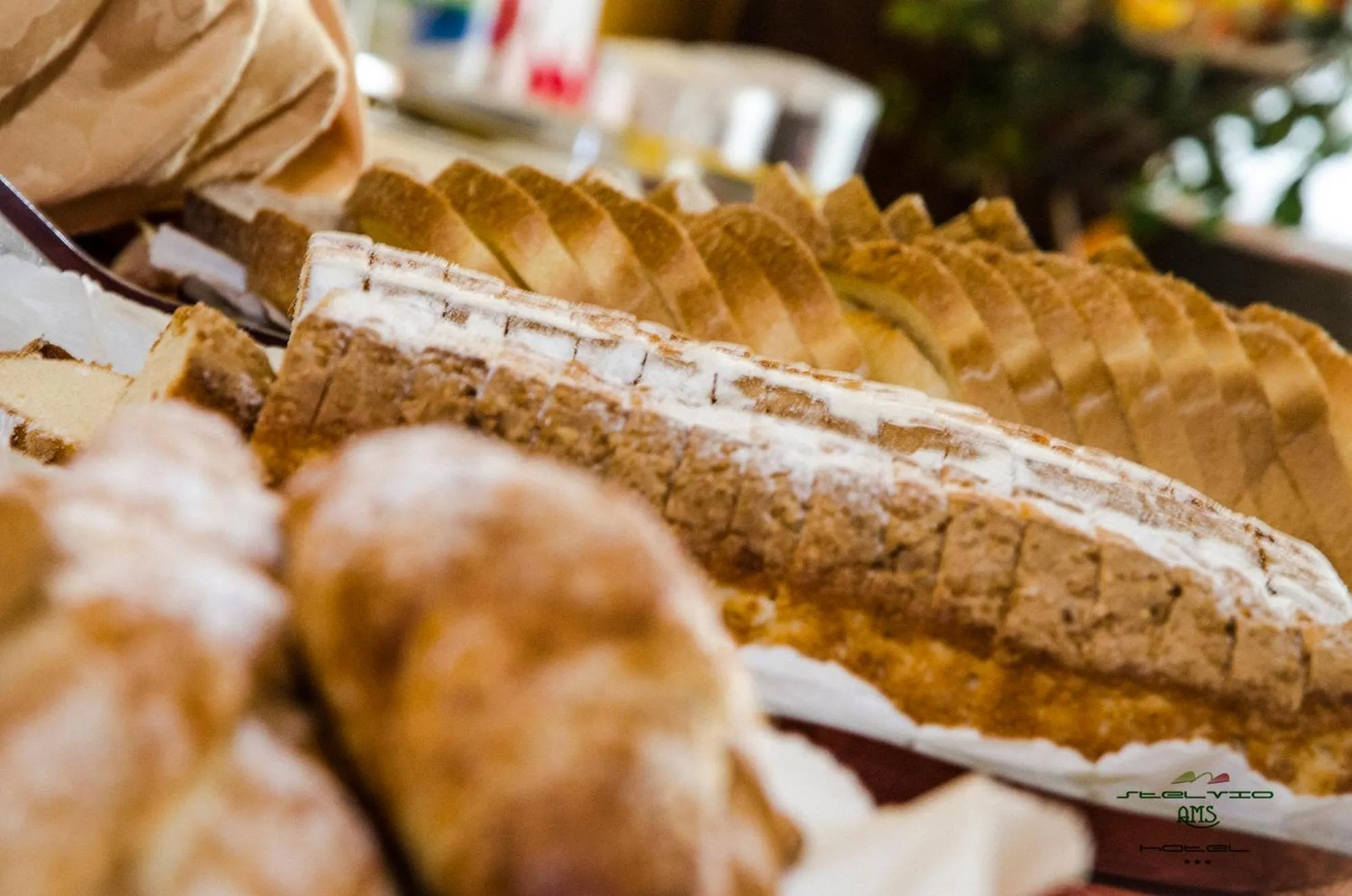 Food close-up in Albergo Meublè Stelvio