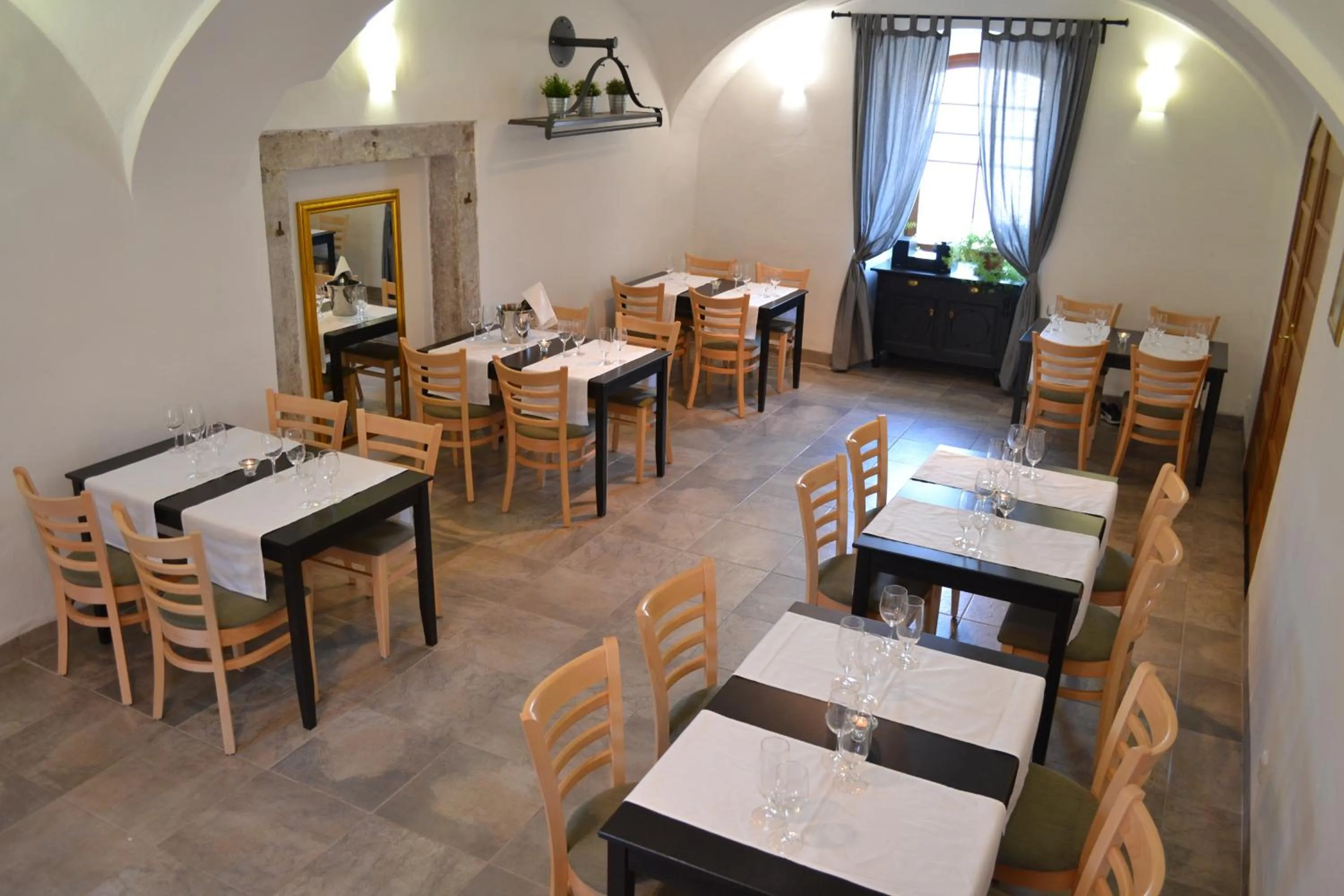 Banquet/Function facilities in Hotel Antoň