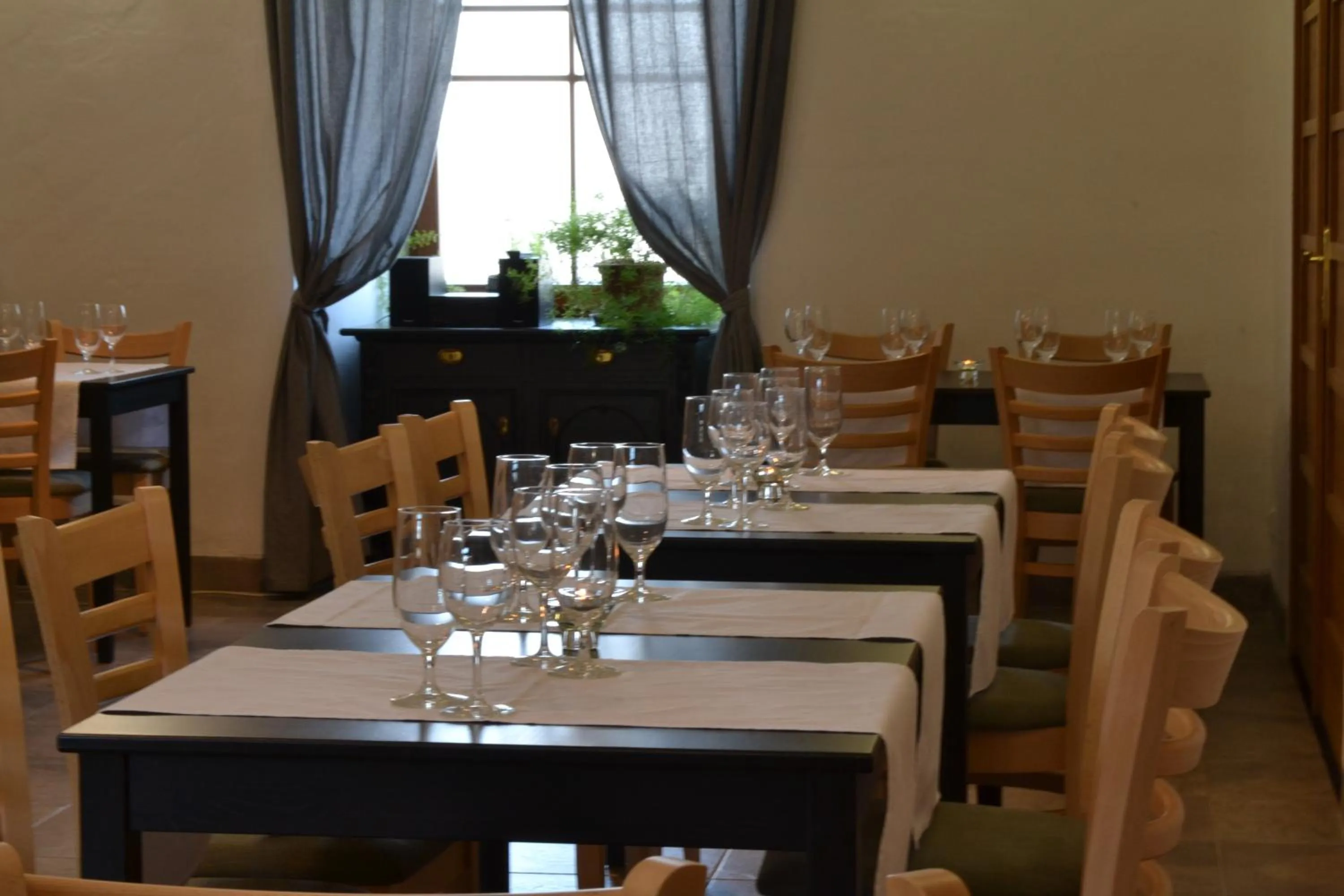 Banquet/Function facilities in Hotel Antoň