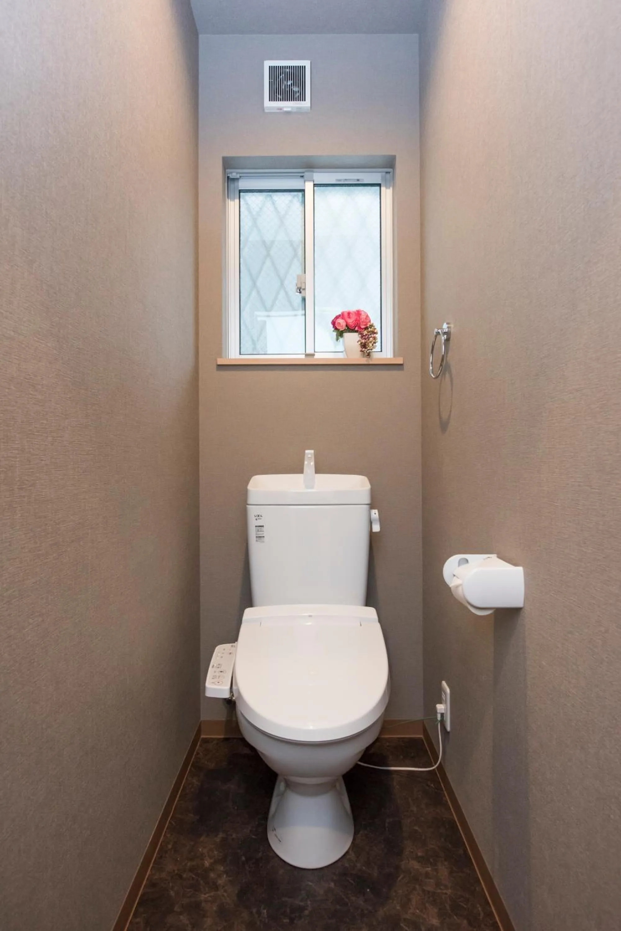 Bathroom in Tinker Bell