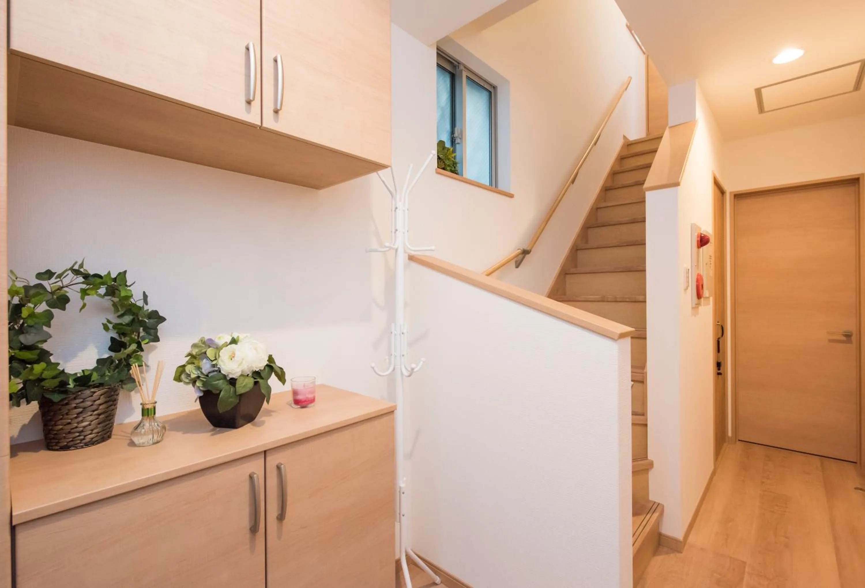 Decorative detail in Tinker Bell