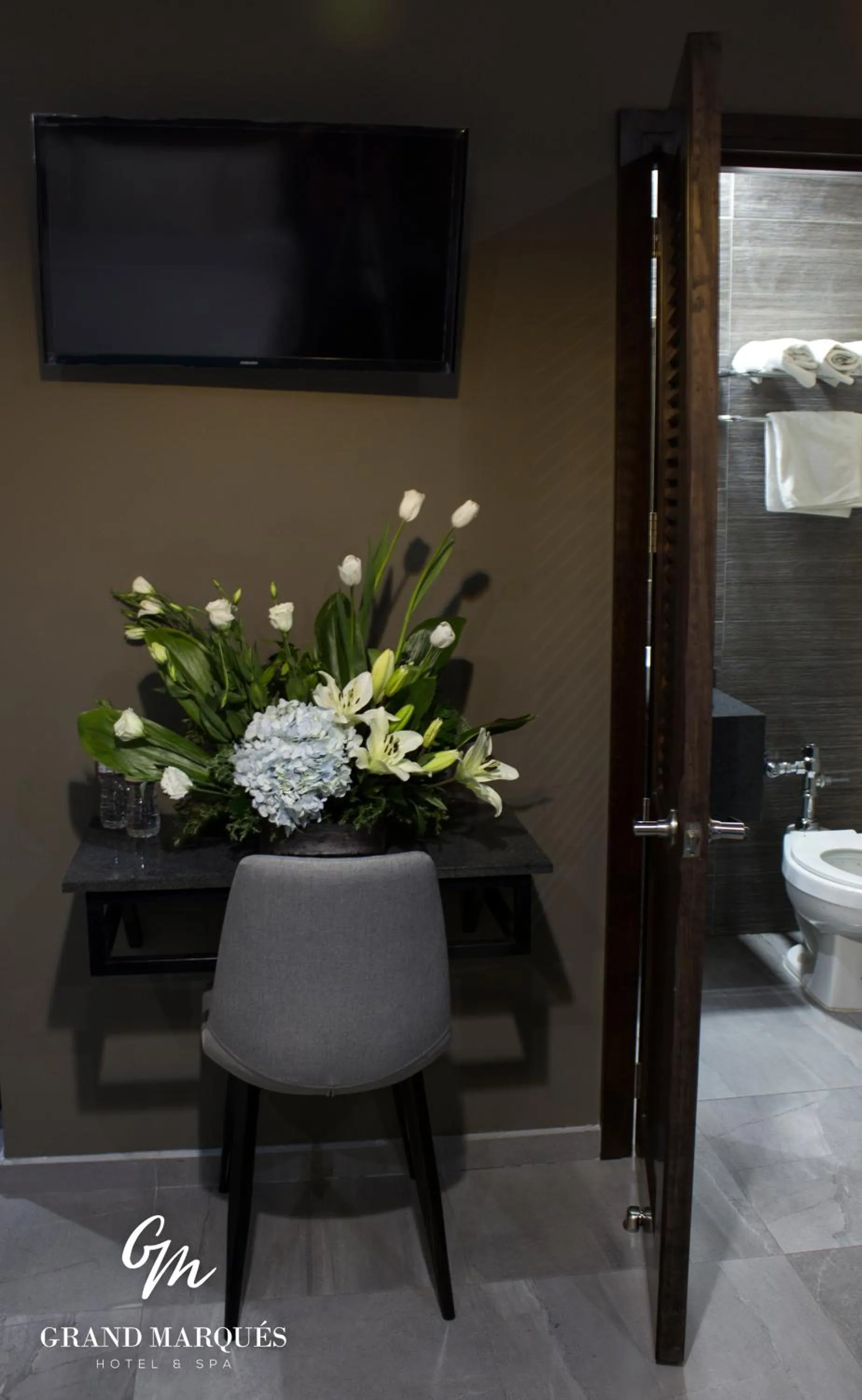 TV and multimedia in Grand Marques