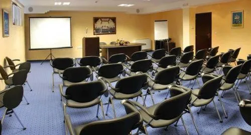 TV and multimedia in Hotel Concorde