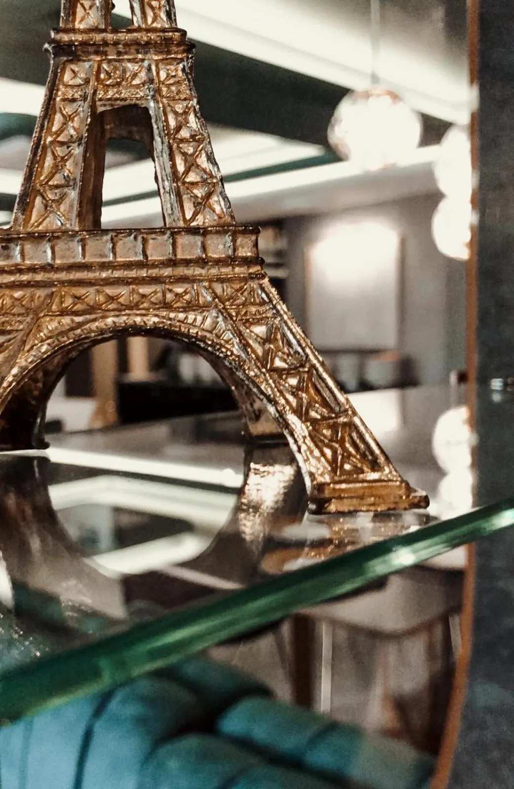 Food and drinks in Hotel Concorde