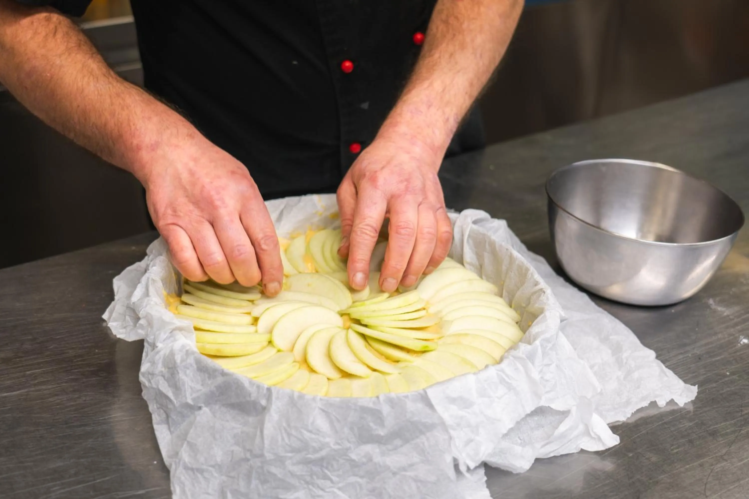 Breakfast in Hotel Globo
