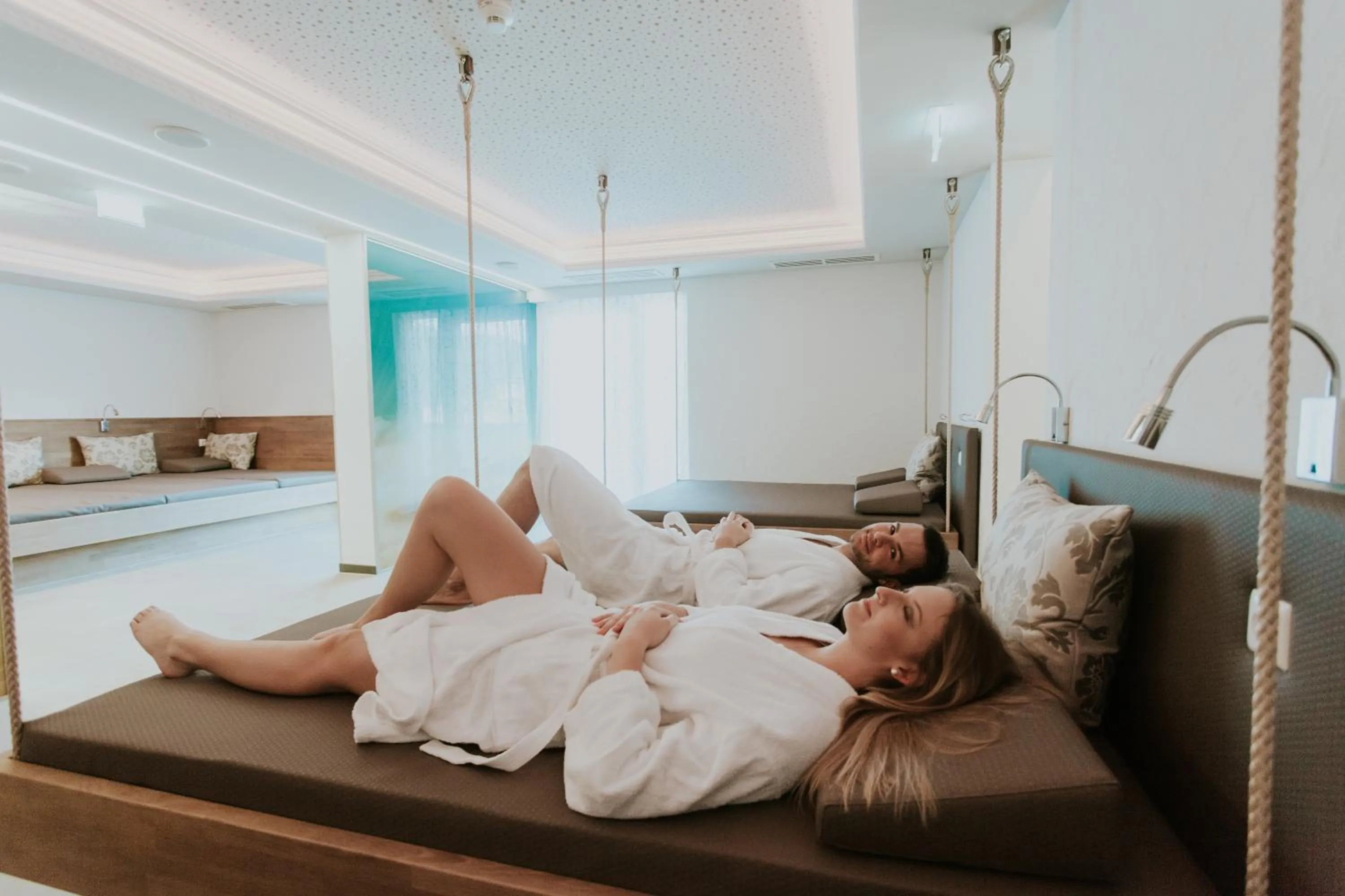 Wellnesshotel Aumühle