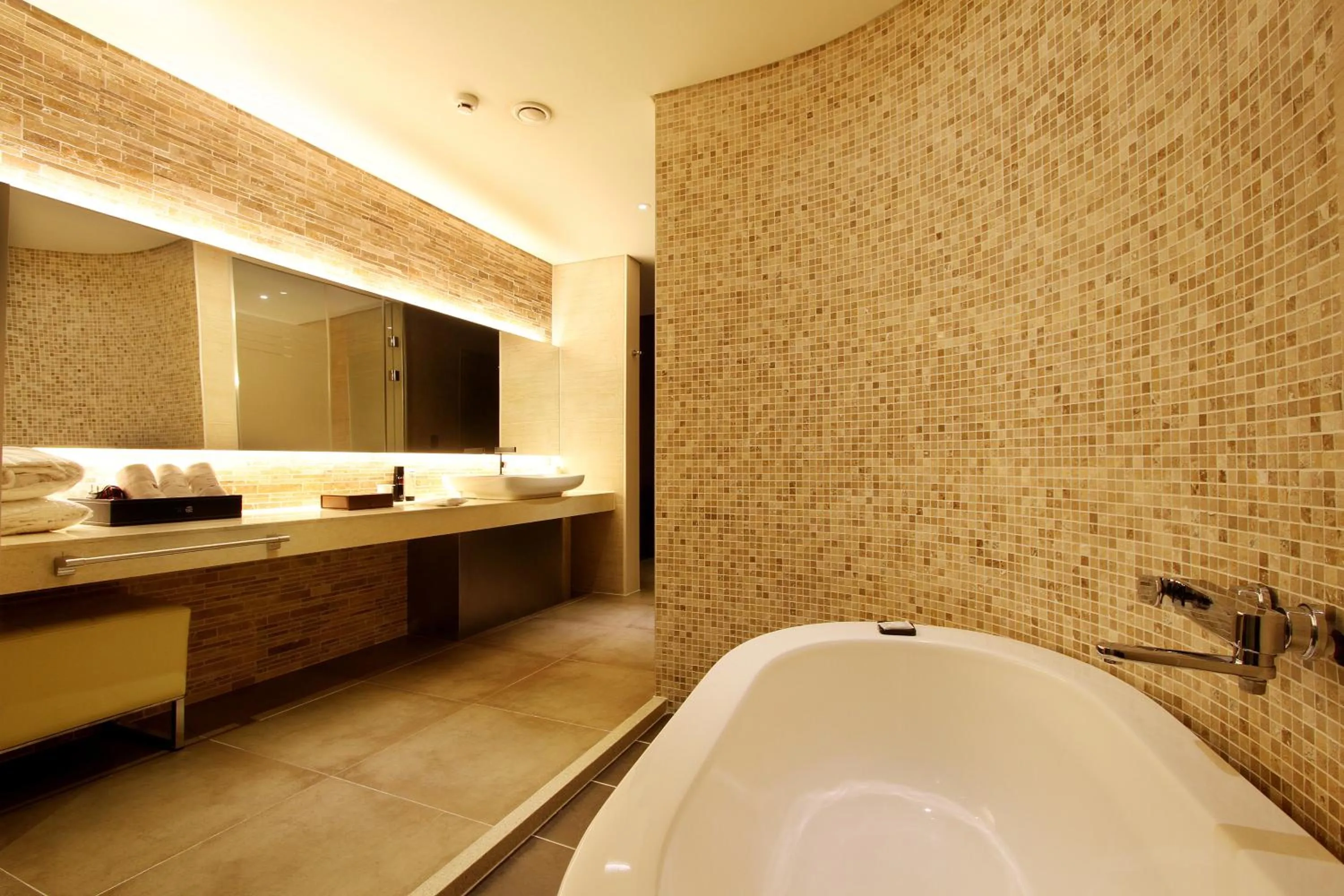 Uijeongbu Latree Hotel