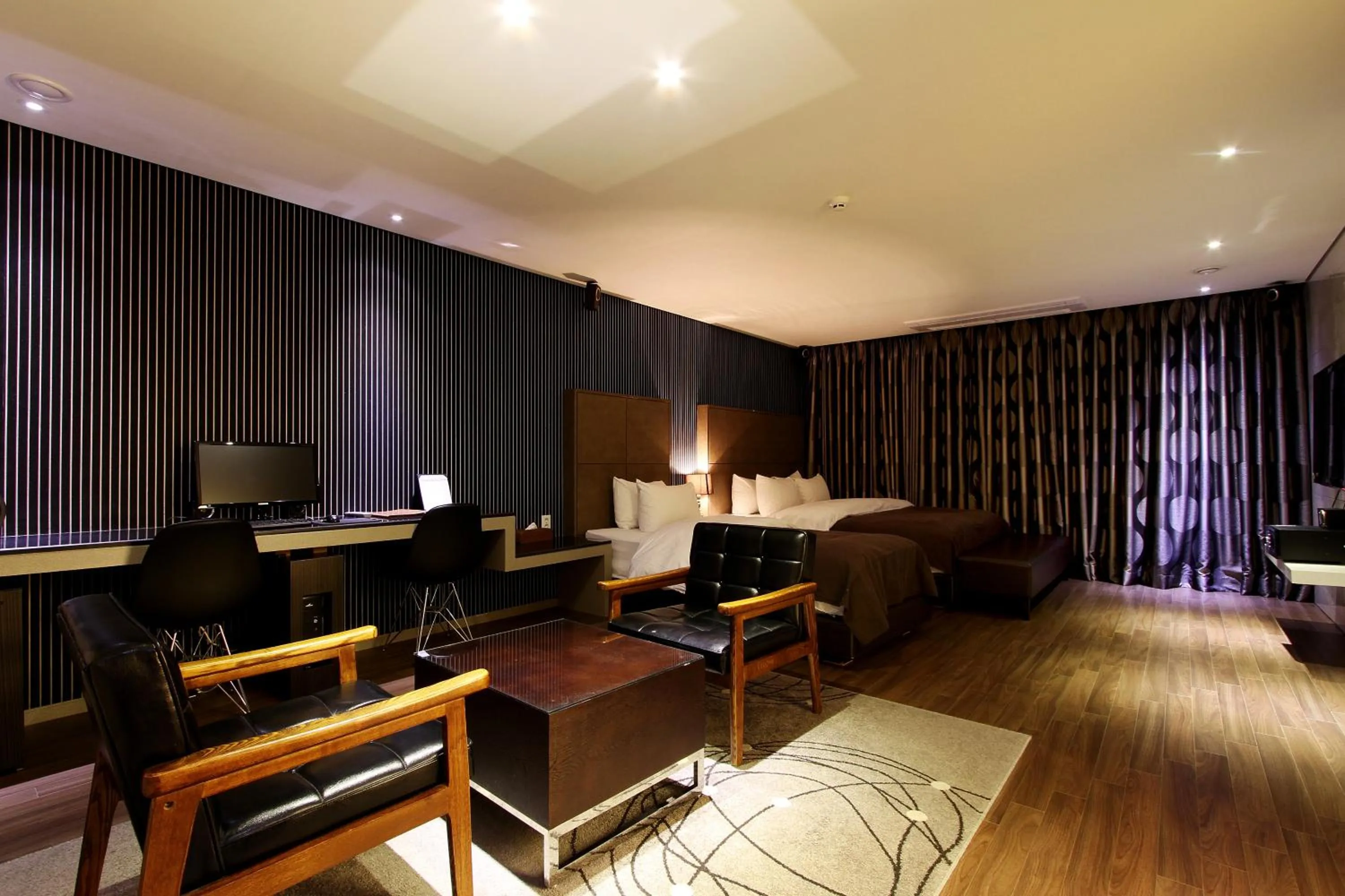 Uijeongbu Latree Hotel