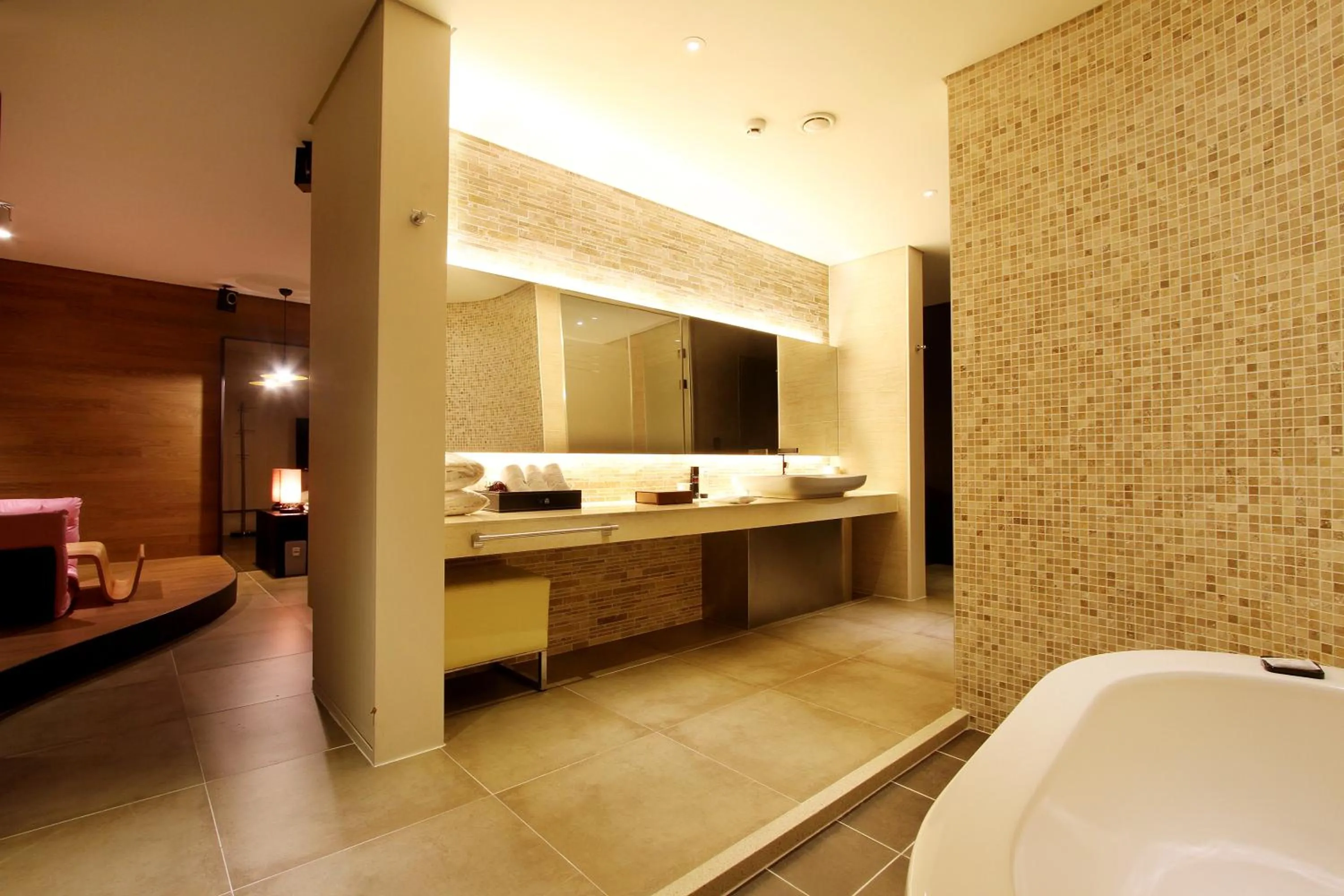 Uijeongbu Latree Hotel