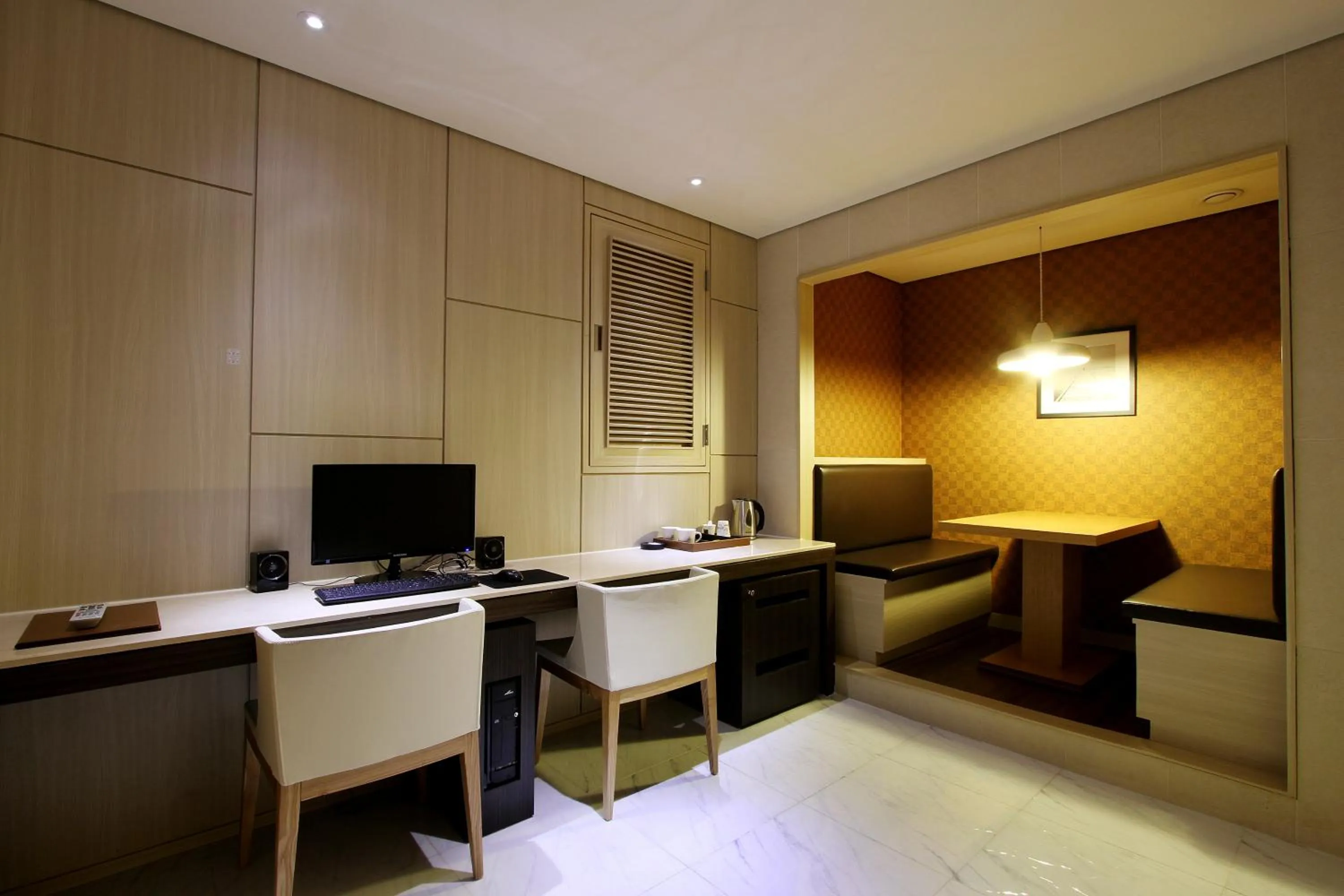 Uijeongbu Latree Hotel