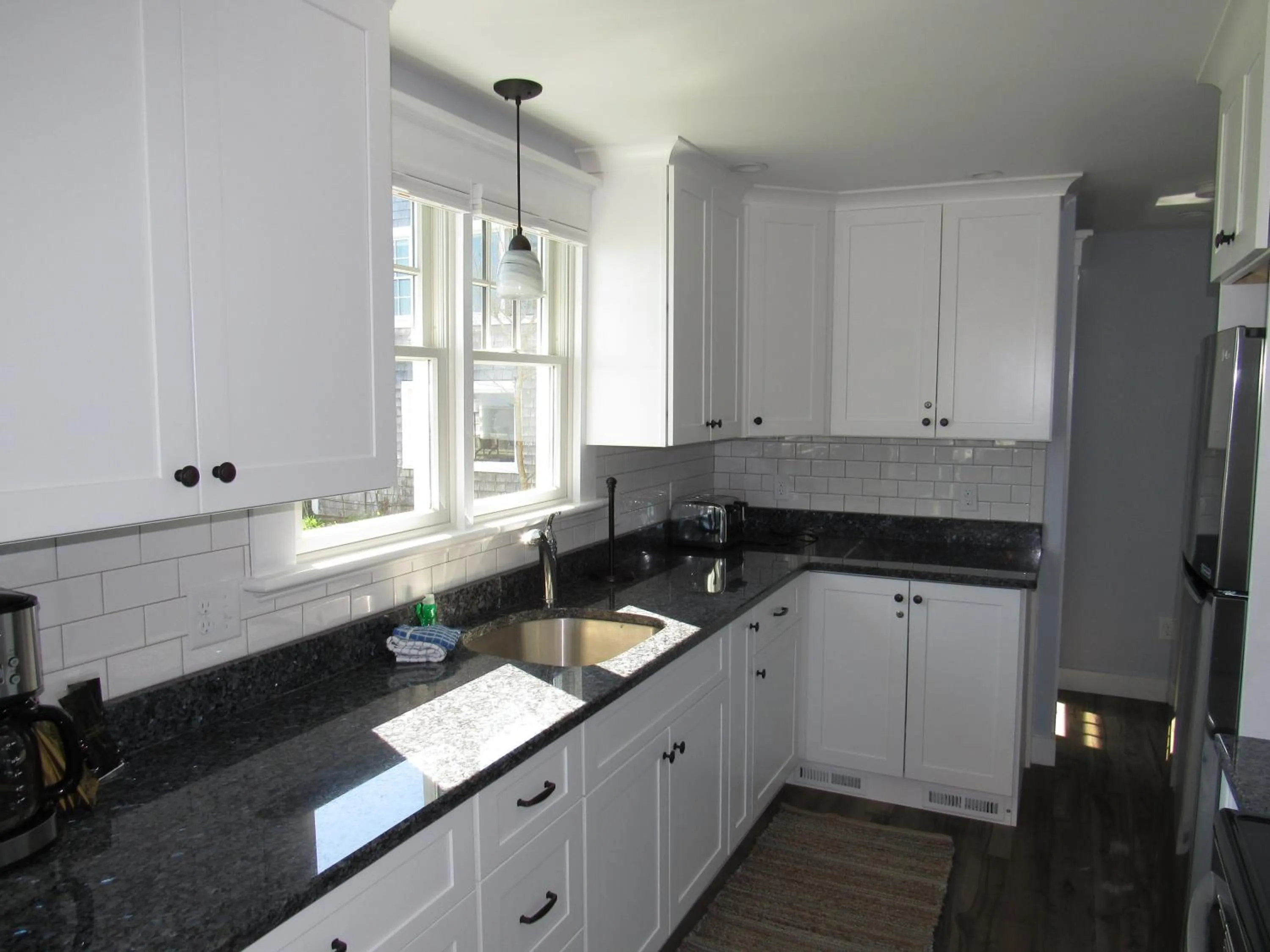 Day in The Masthead Resort