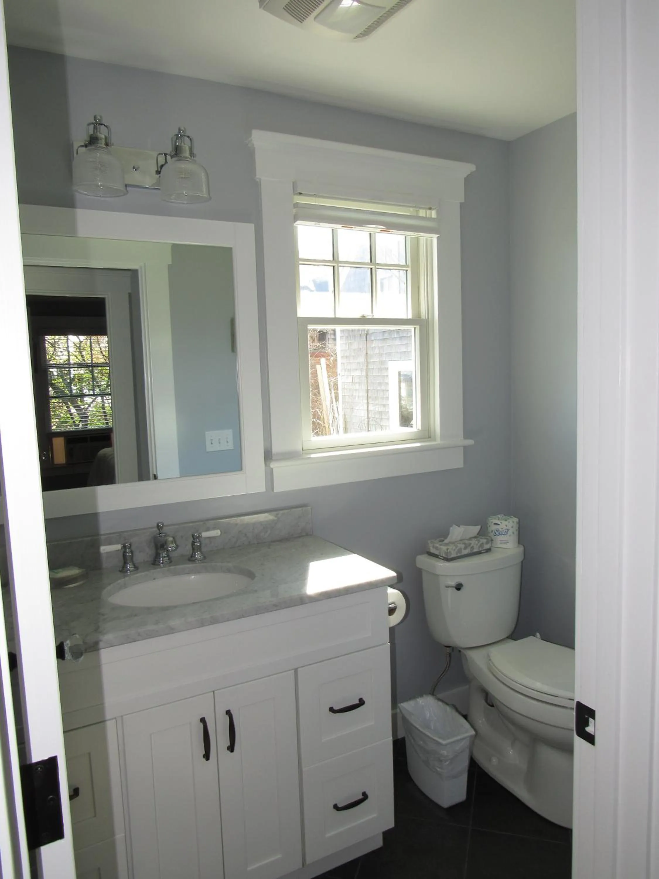 Day in The Masthead Resort