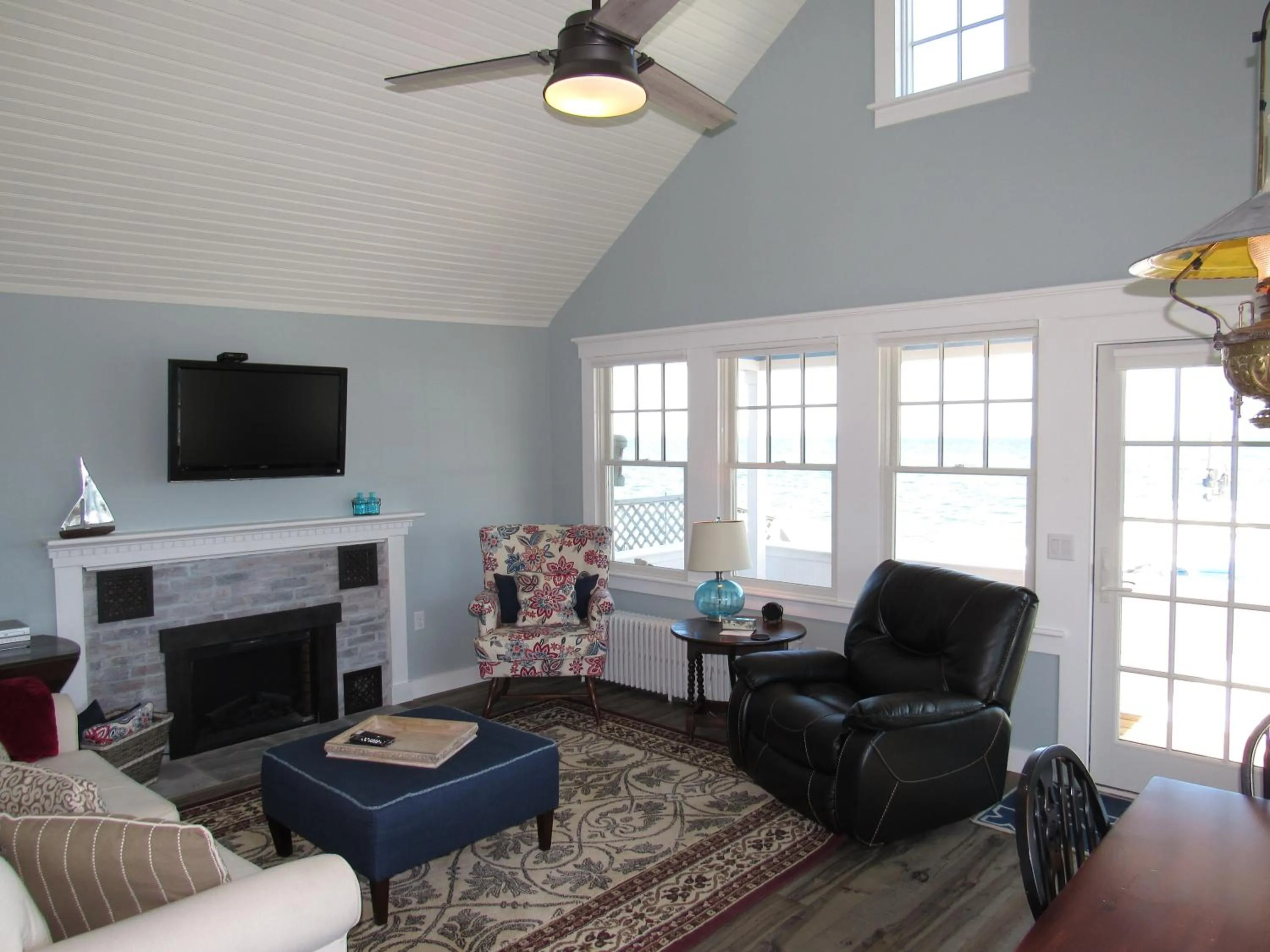 Day in The Masthead Resort