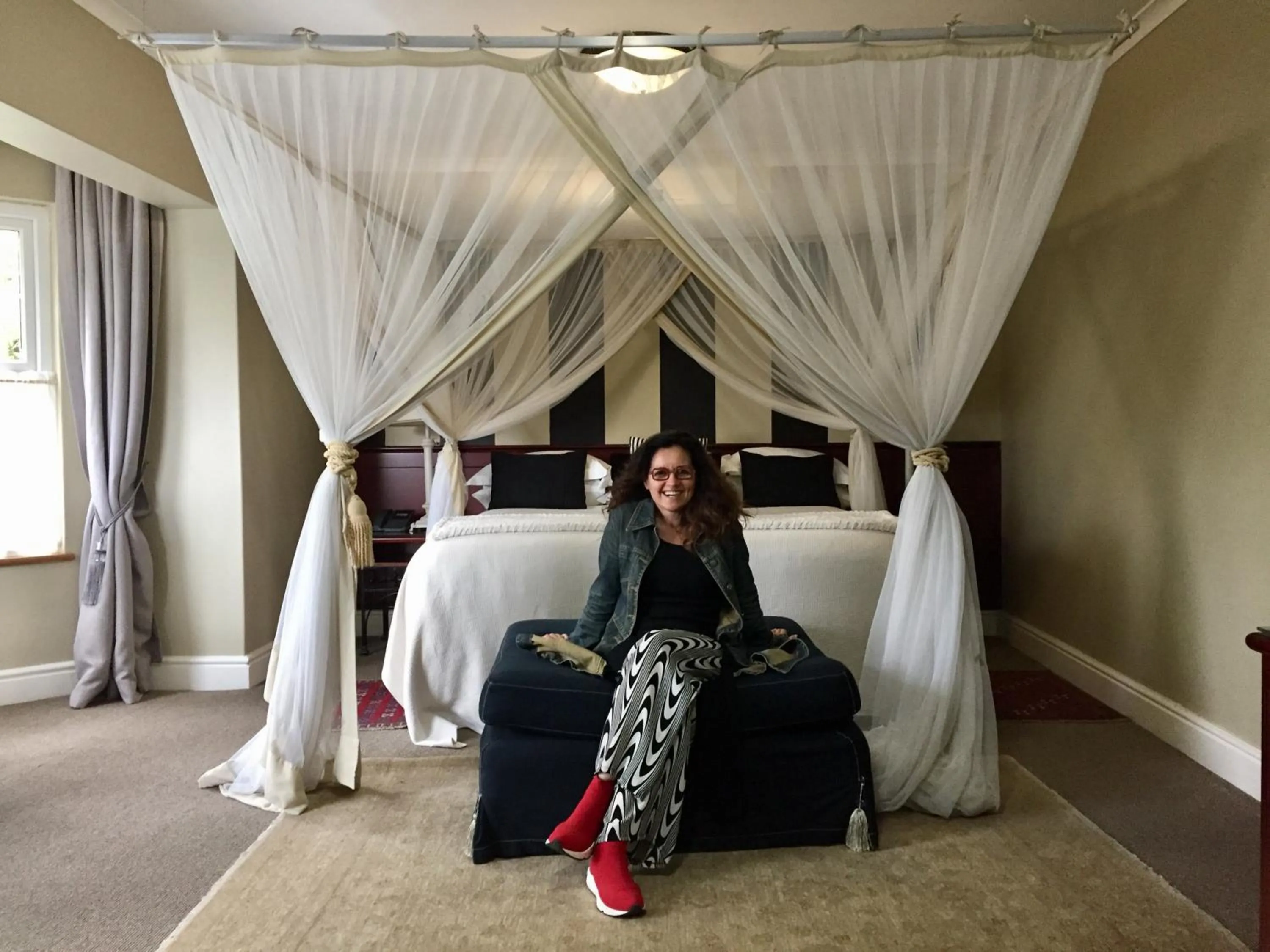 Staff, Bed in Residenza San Faustino