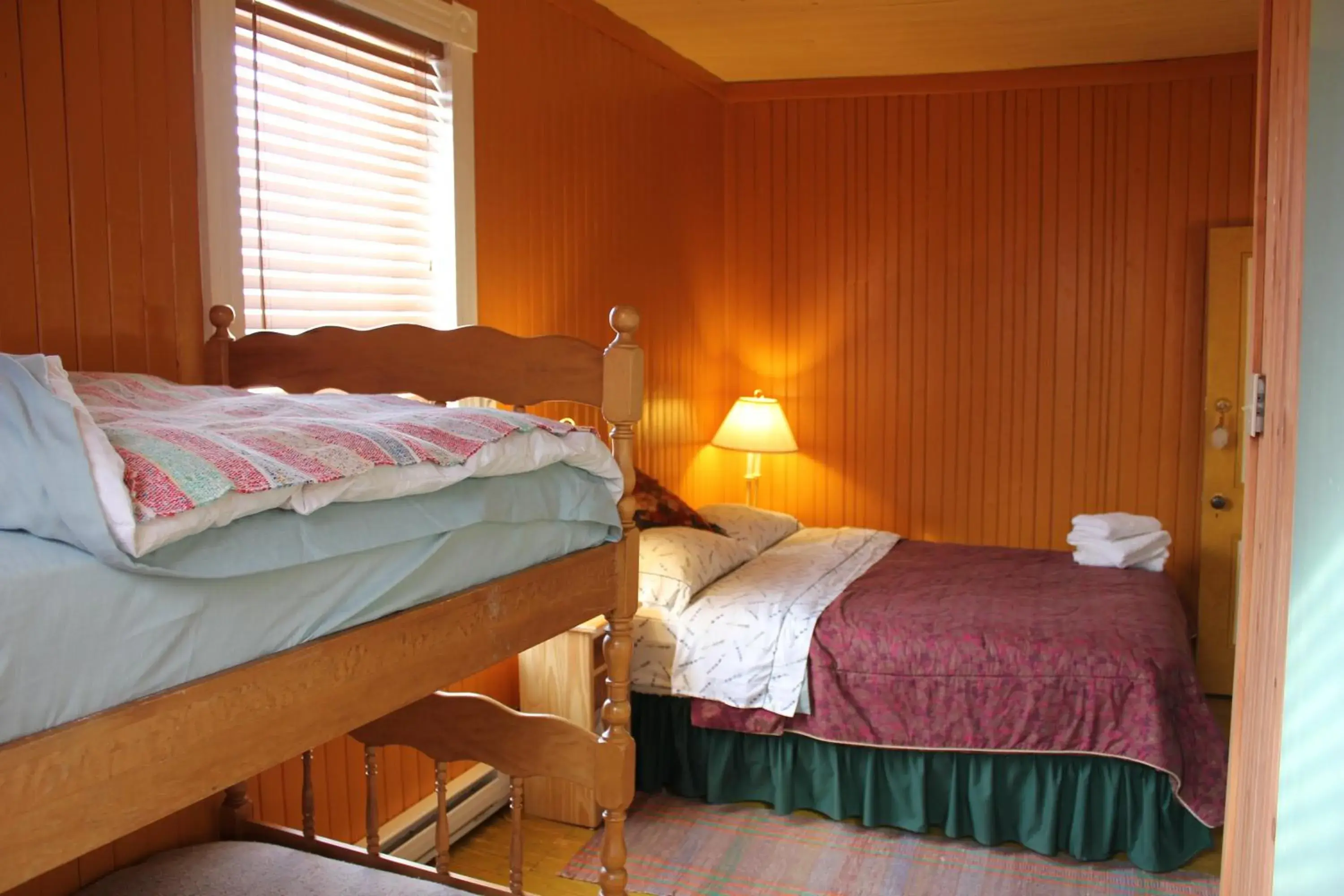 Superior Double Room in Auberge du Café chez Sam Superior Double Room in Auberge du Café chez Sam