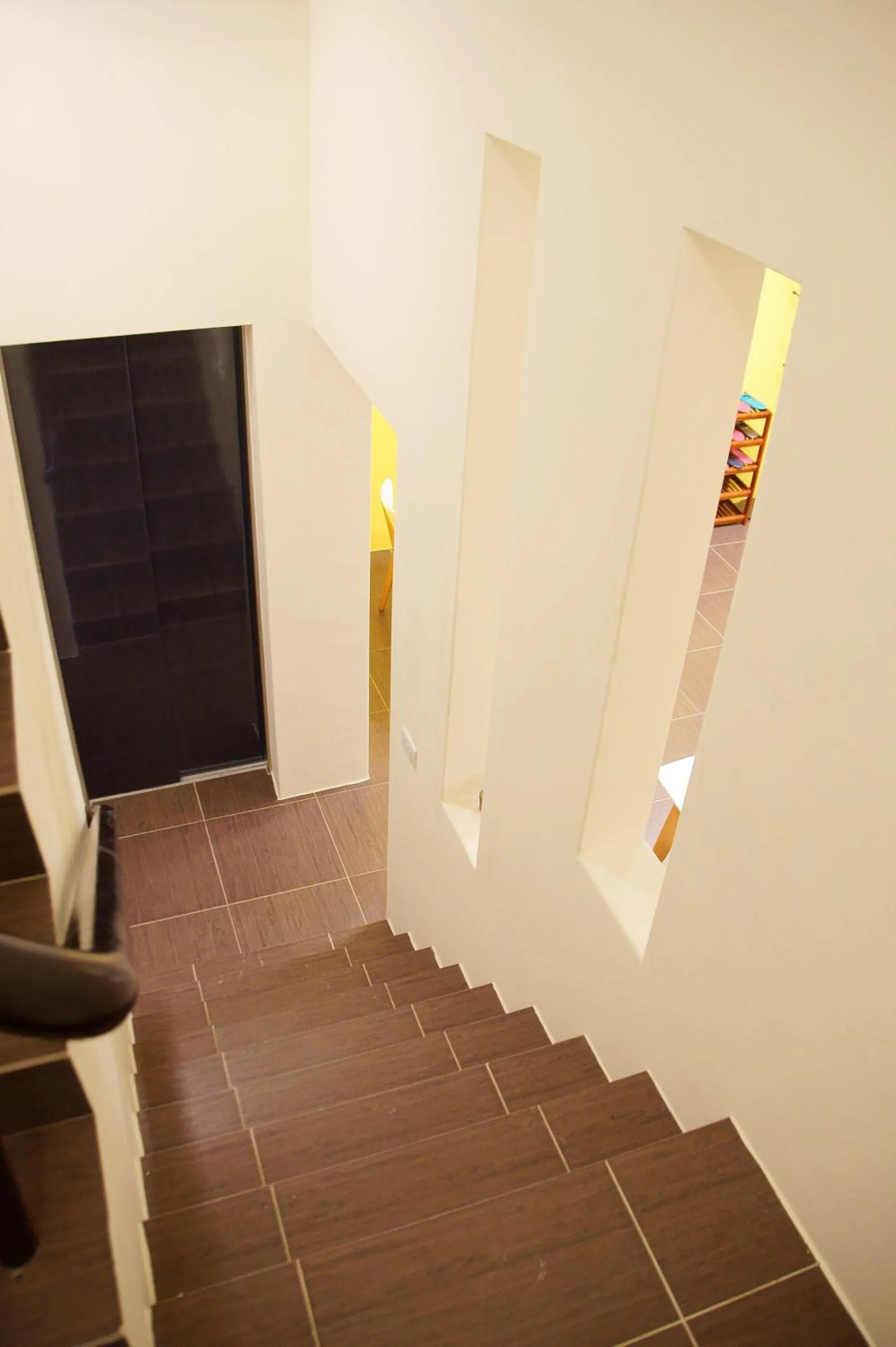 Property building in Trip Village-Hulk's Homestay