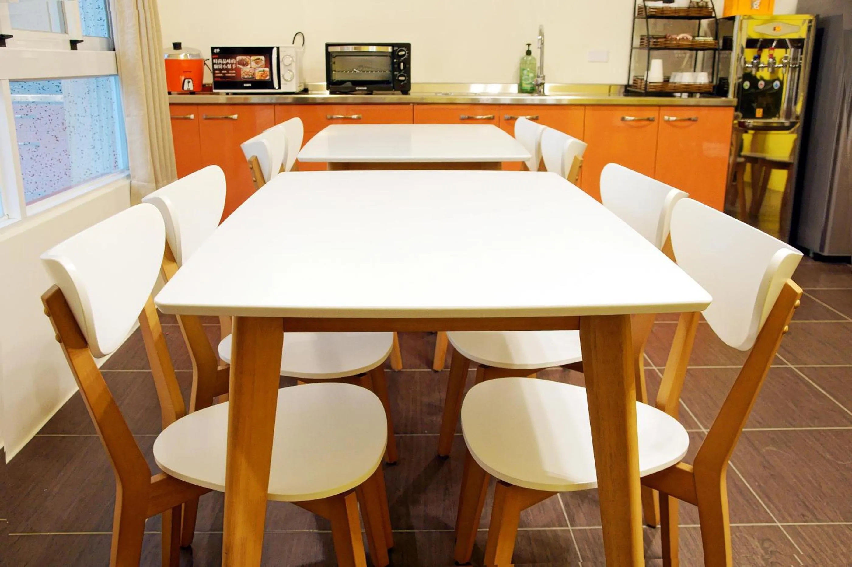 Property building in Trip Village-Hulk's Homestay