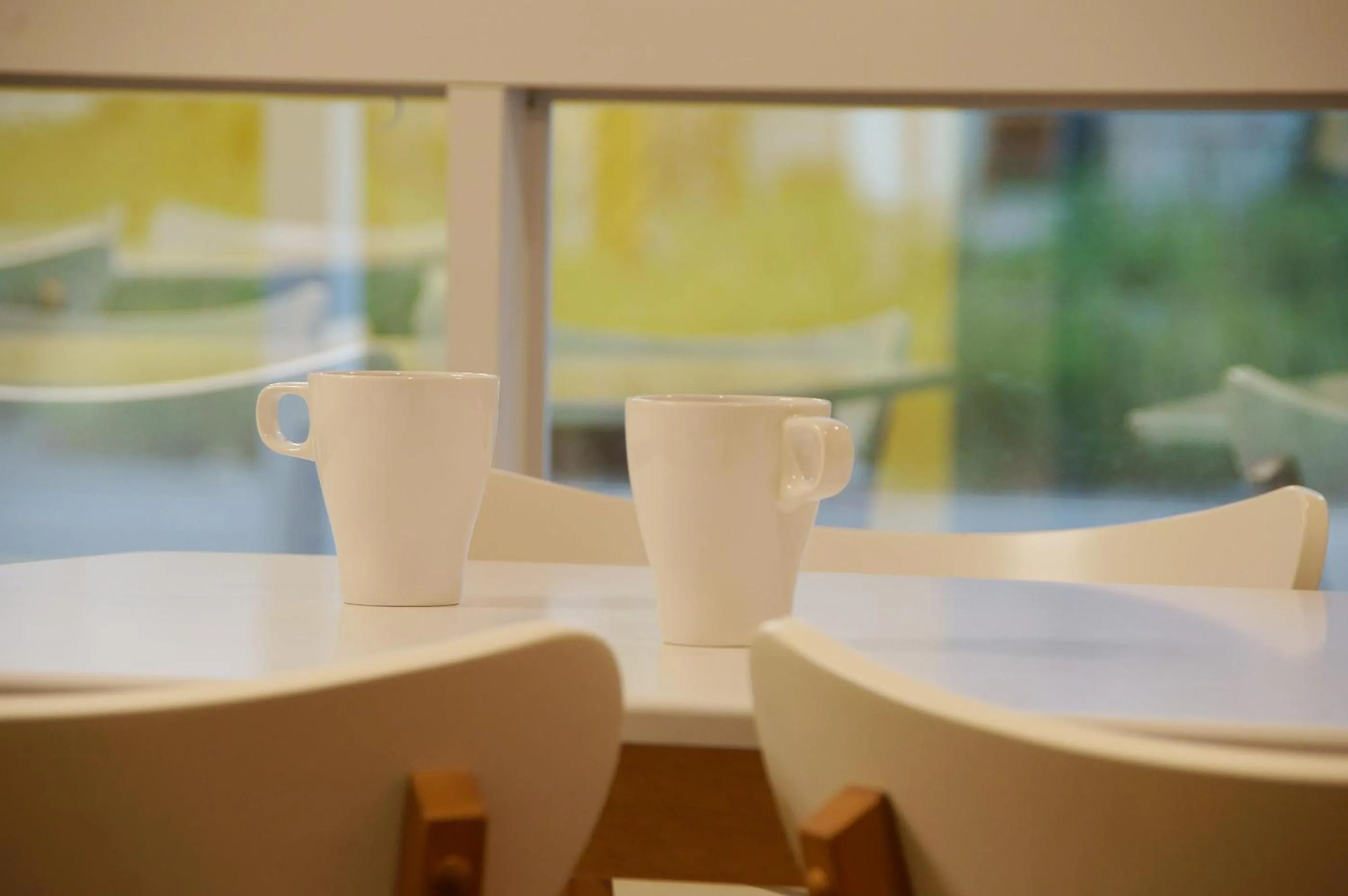 Property building in Trip Village-Hulk's Homestay