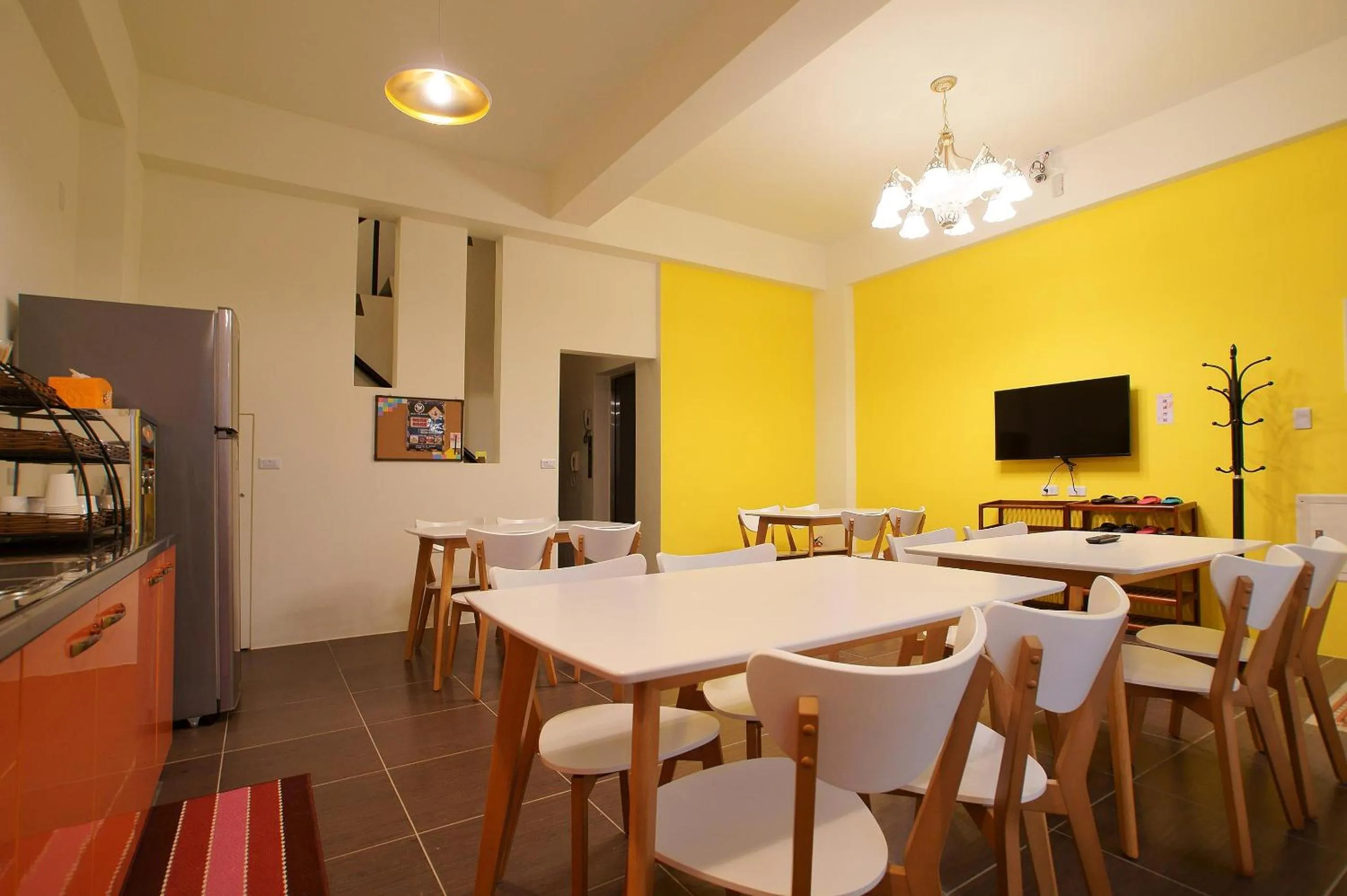 Property building in Trip Village-Hulk's Homestay