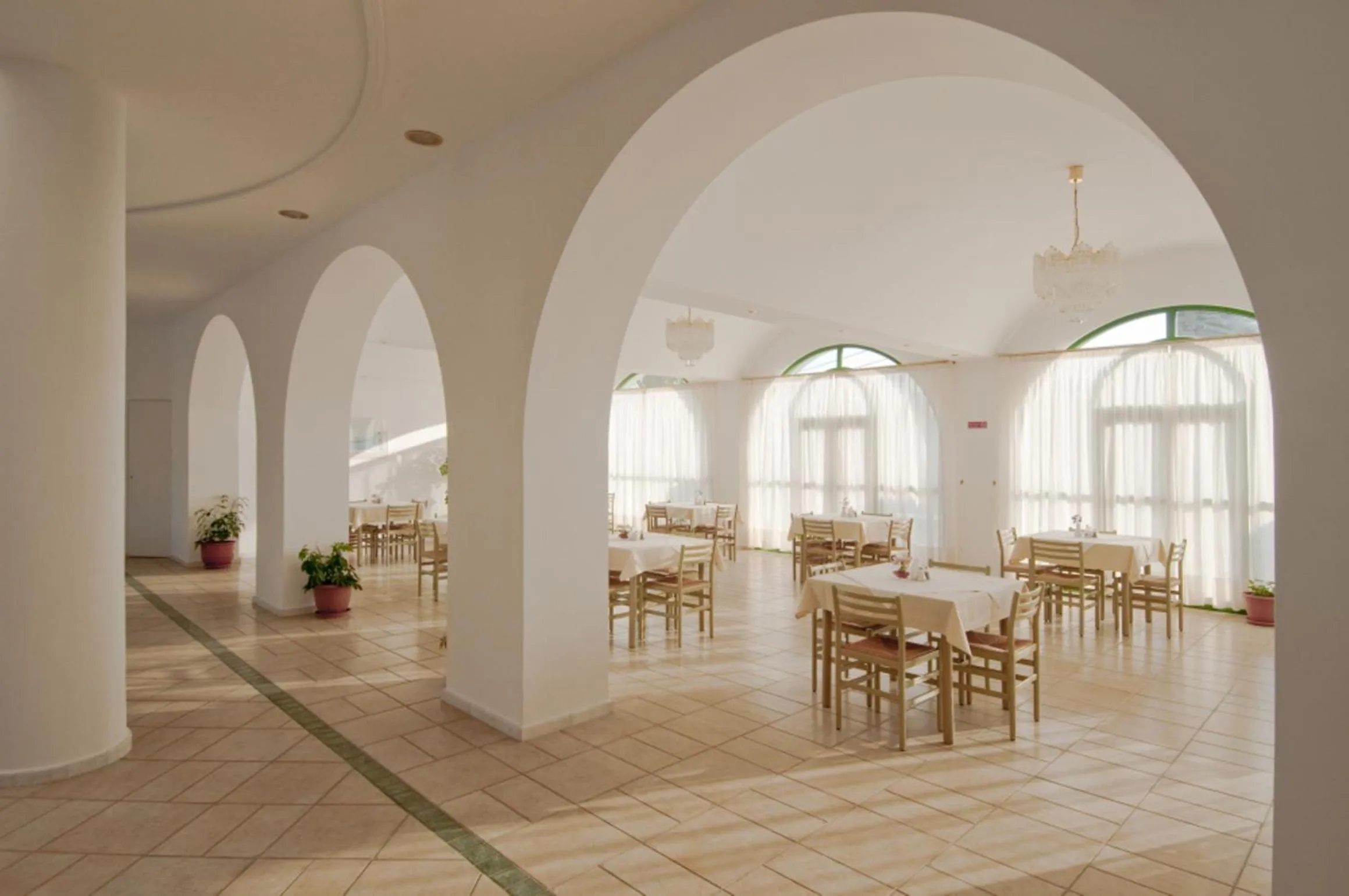 Area and facilities in Alexandra Beach