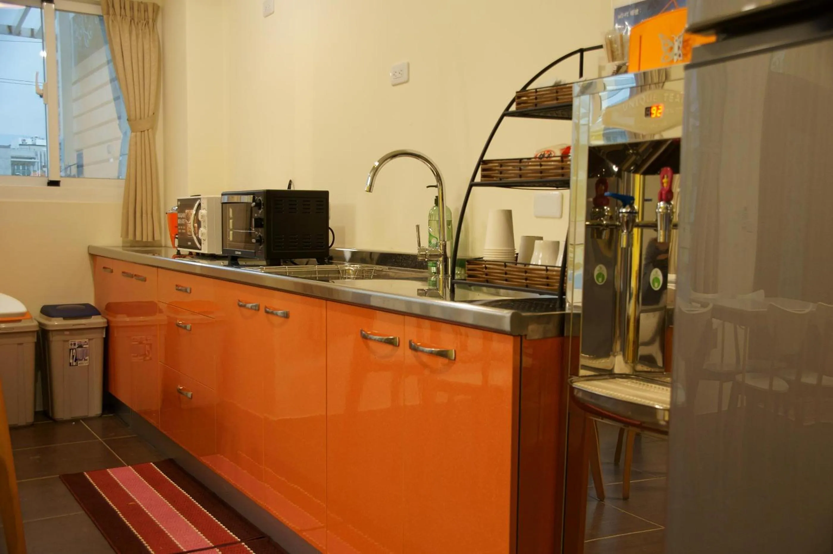 Property building in Trip Village-Sunshine Light Travel