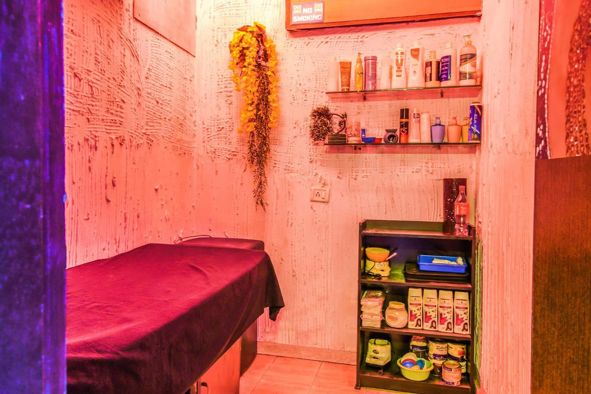 Supermarket/grocery shop in FabHotel White Klove - Nr New Delhi Railway Station