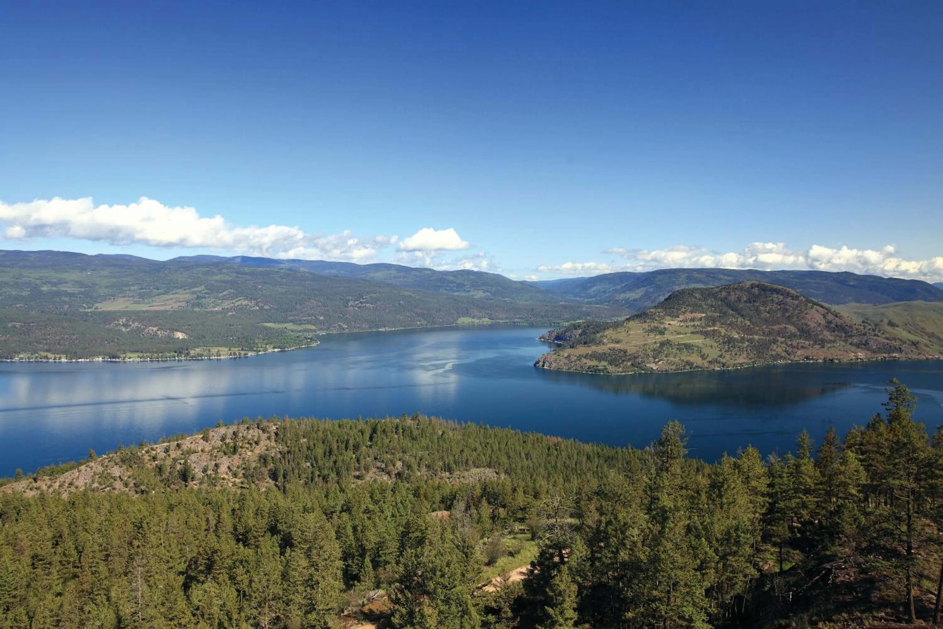 Summer in Sparkling Hill Resort and Spa - Adults-Only Resort