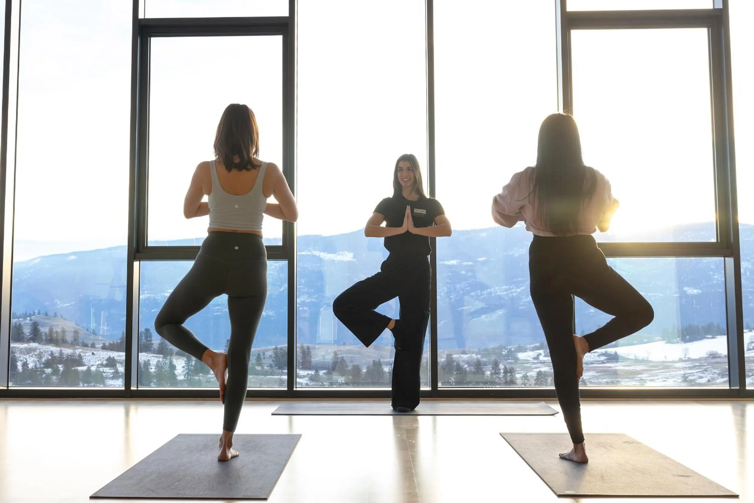 Spa and wellness centre/facilities in Sparkling Hill Resort and Spa - Adults-Only Resort