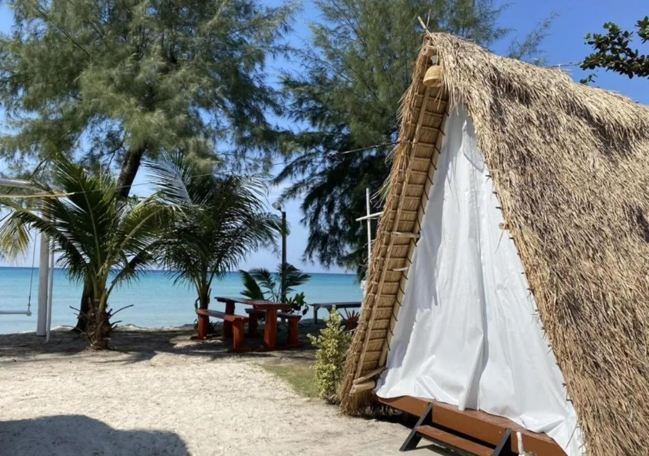 View (from property/room) in I-Lay House Koh Kood