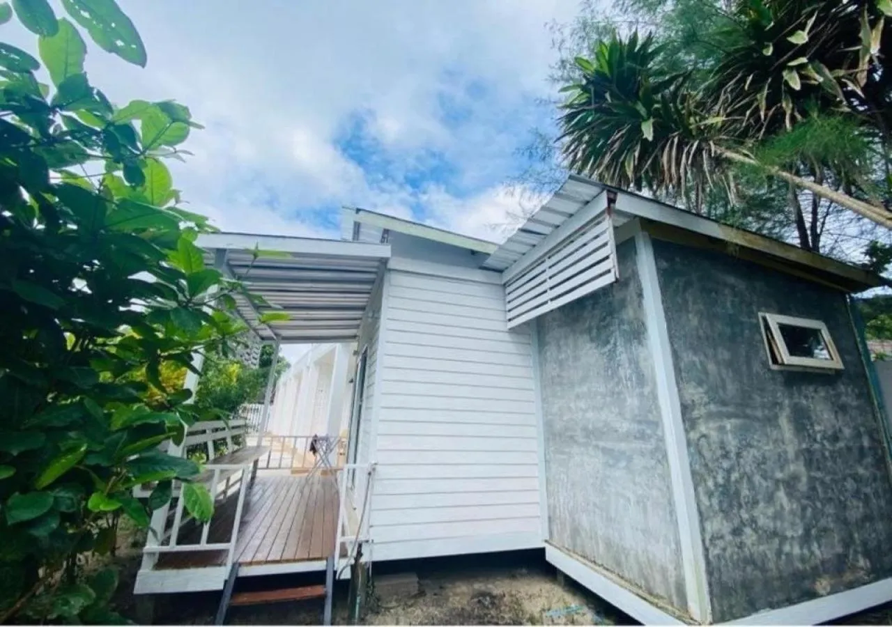 View (from property/room) in I-Lay House Koh Kood