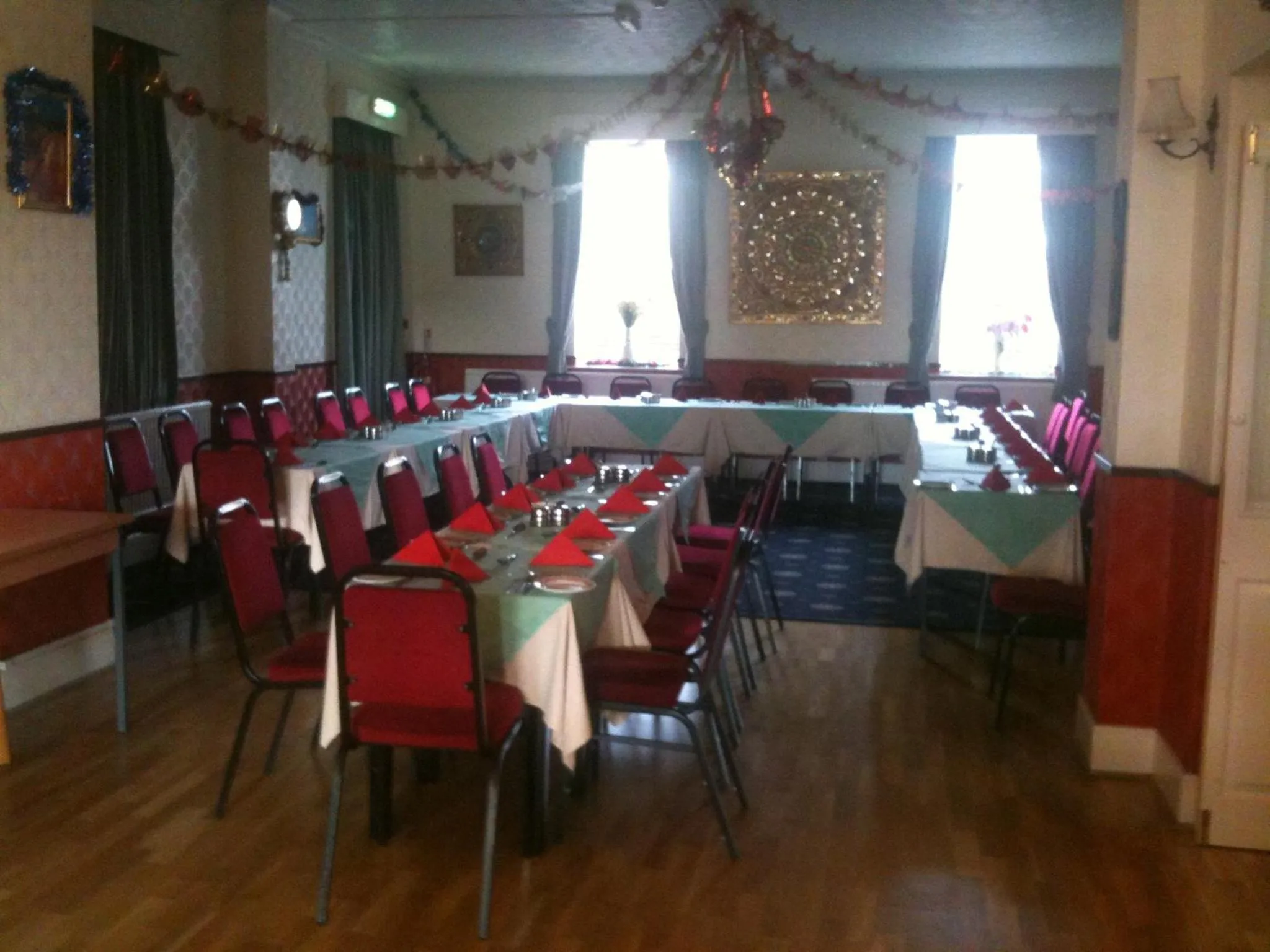 Other in Hotel Victoria